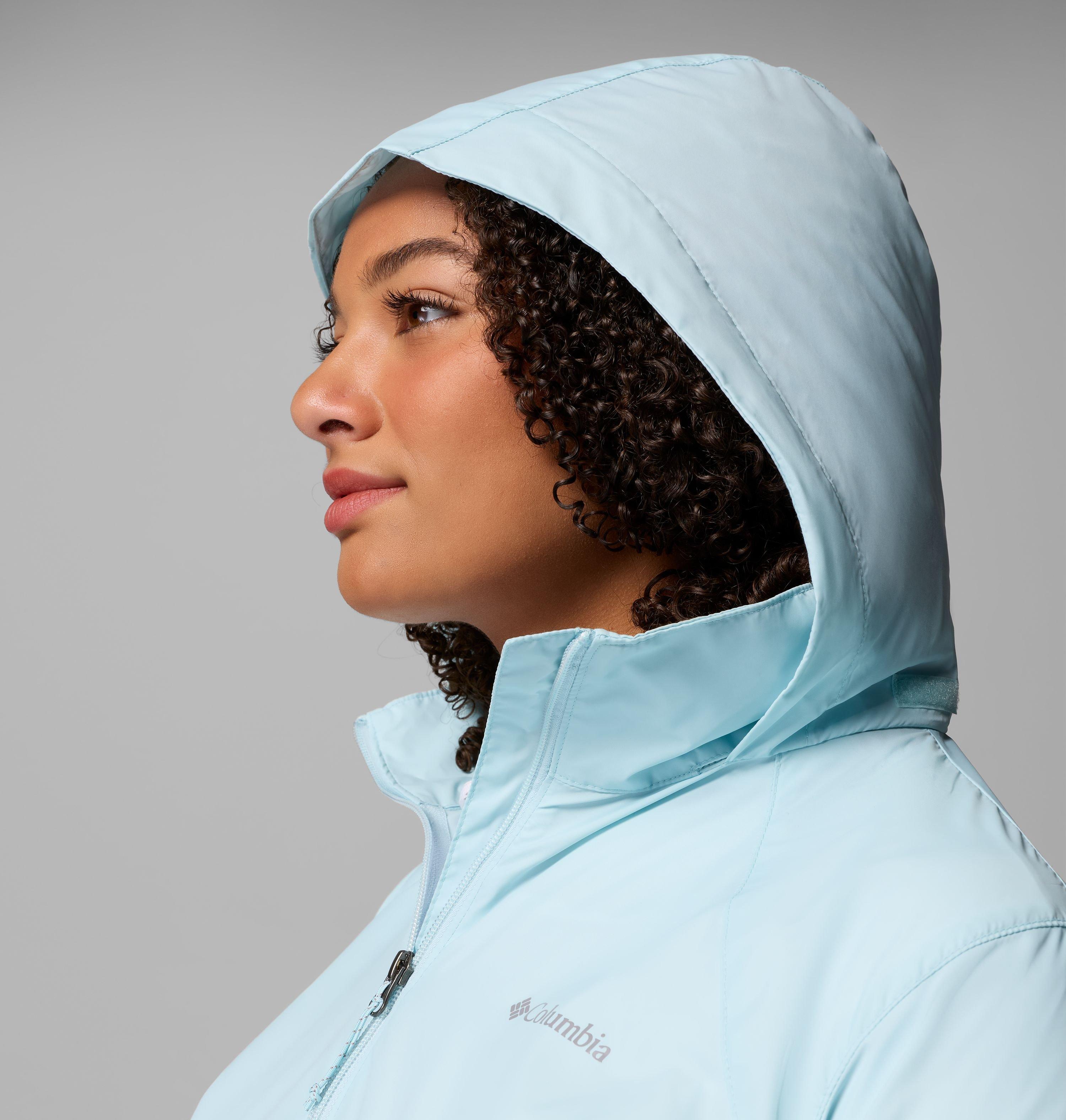 Women's Switchback IV Jacket - Plus Size | 482 | 2X 7