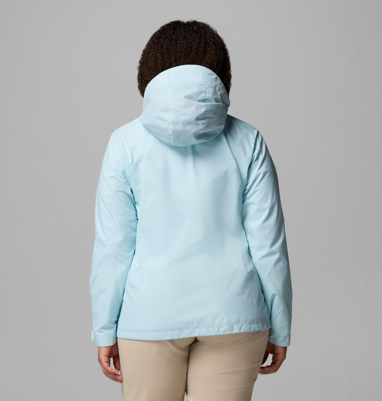 Women's Switchback™ IV Jacket - Plus Size 3