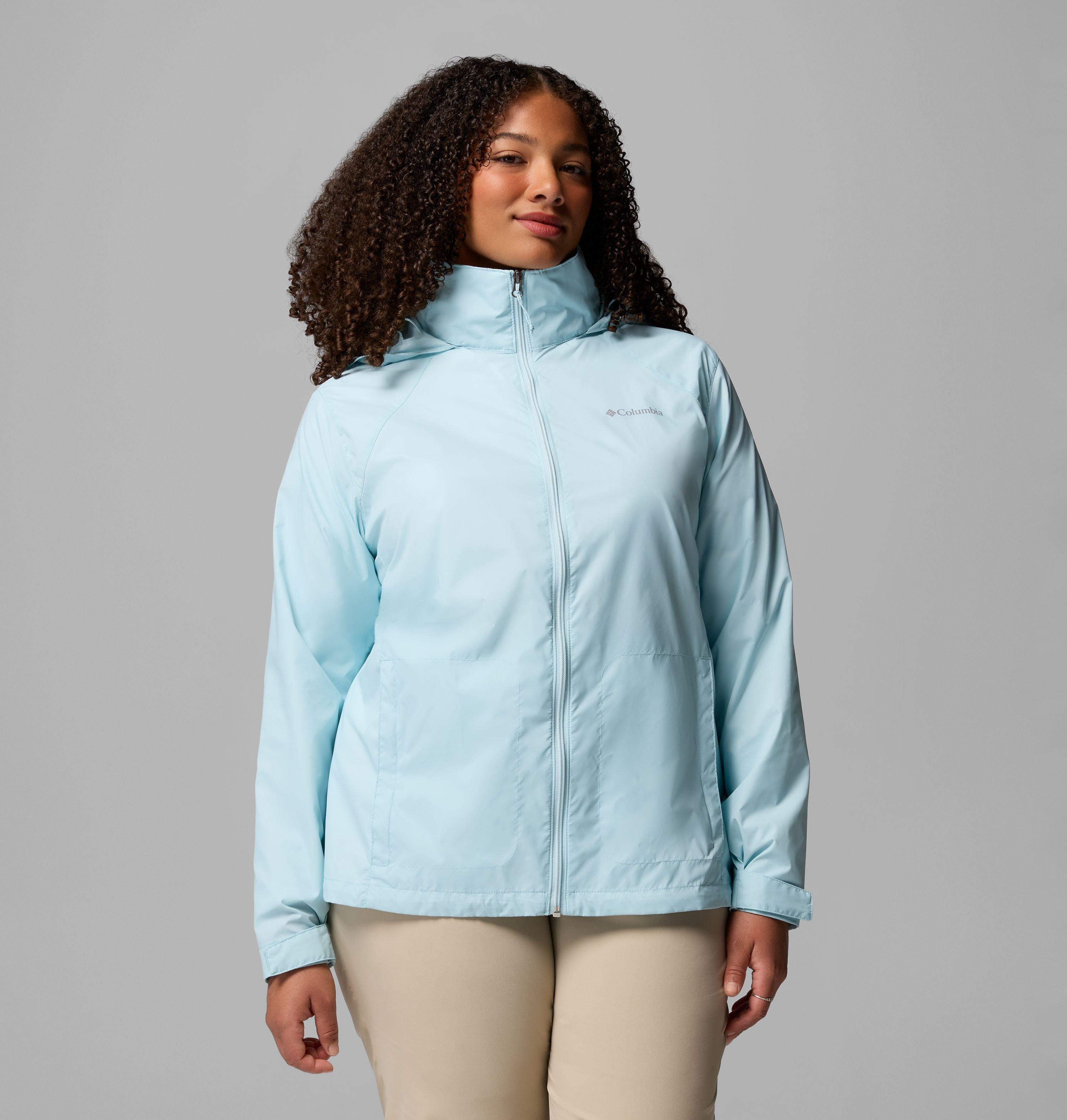 Women's Switchback IV Jacket - Plus Size | Columbia