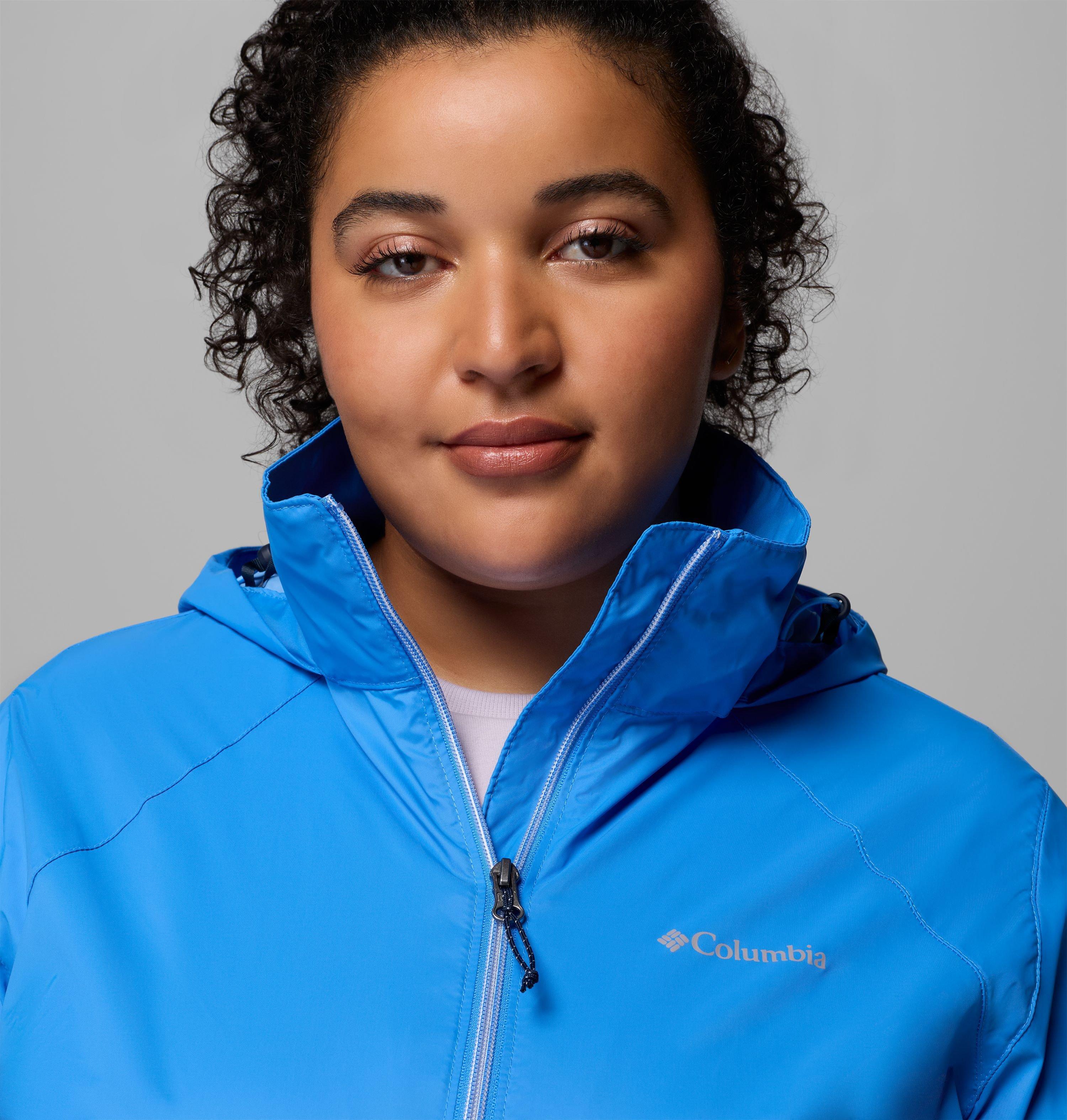 Women's Switchback IV Jacket - Plus Size | 485 | 2X 6