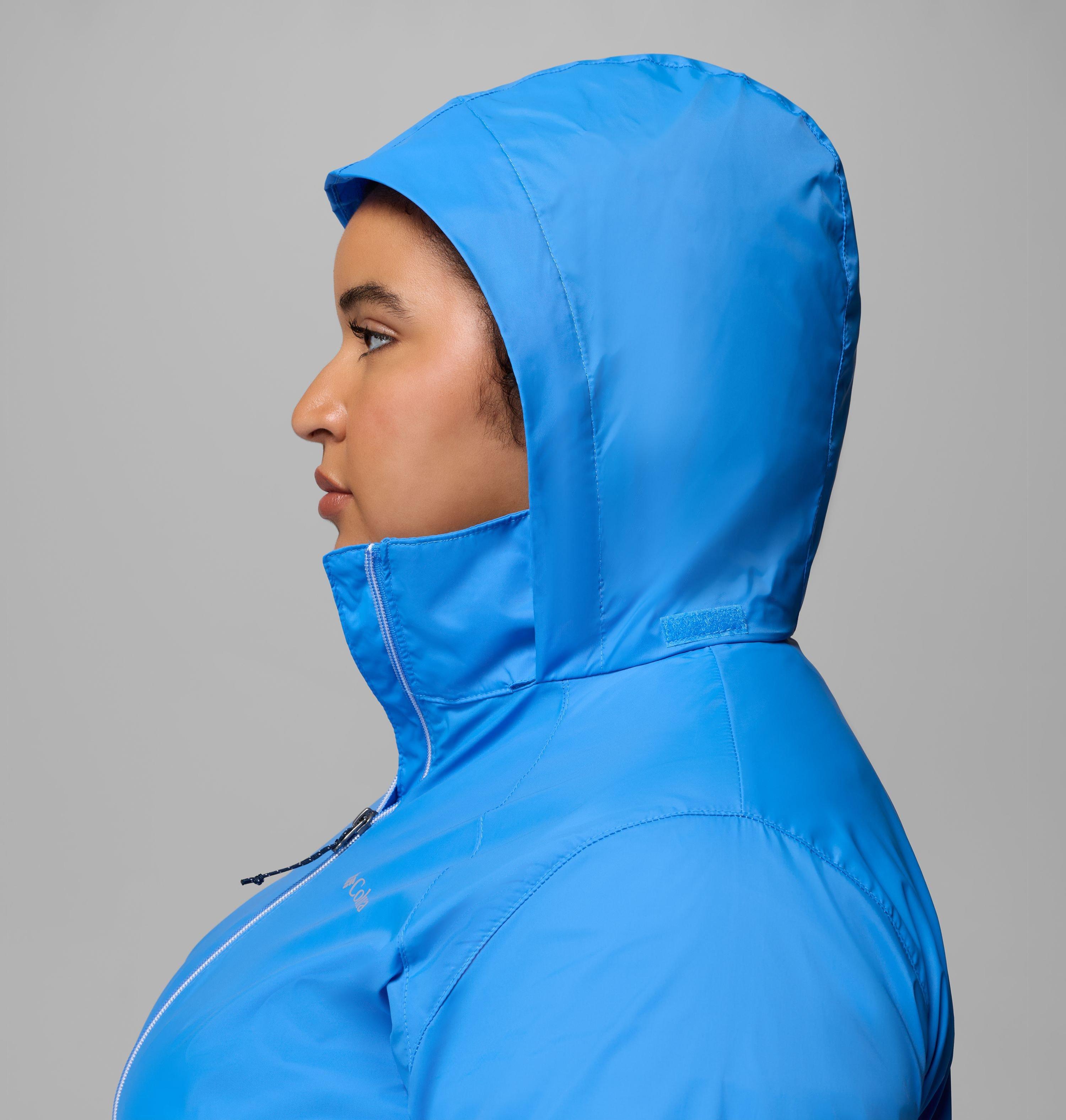 Women's Switchback IV Jacket - Plus Size | 485 | 2X 7