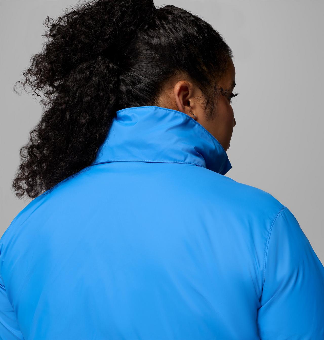 Women's Switchback™ IV Jacket - Plus Size | 485 | 1X 8