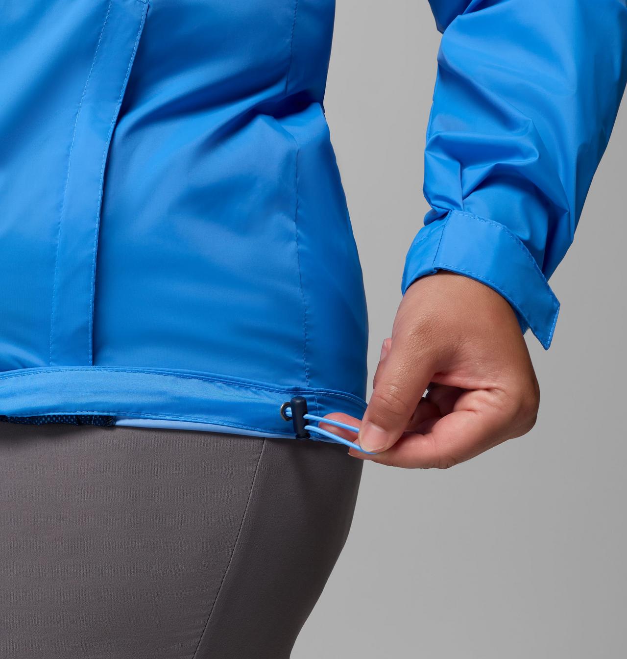 Women's Switchback™ IV Jacket - Plus Size | 485 | 1X 9