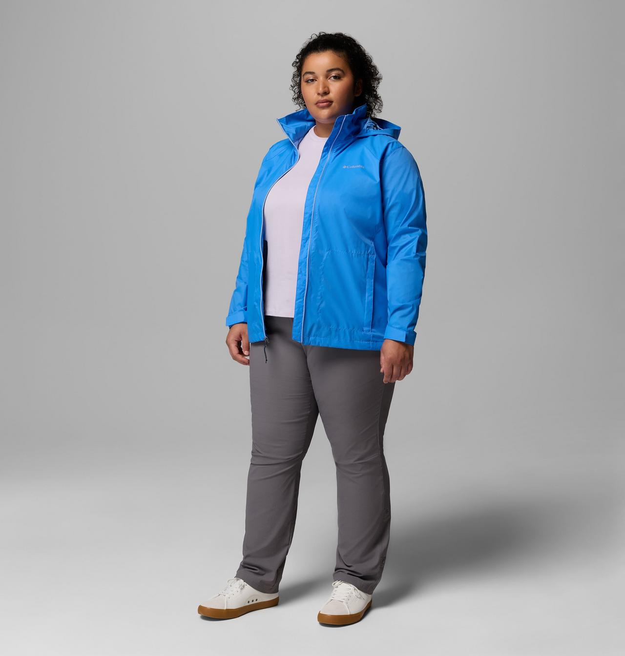 Women's Switchback™ IV Jacket - Plus Size | 485 | 1X 2