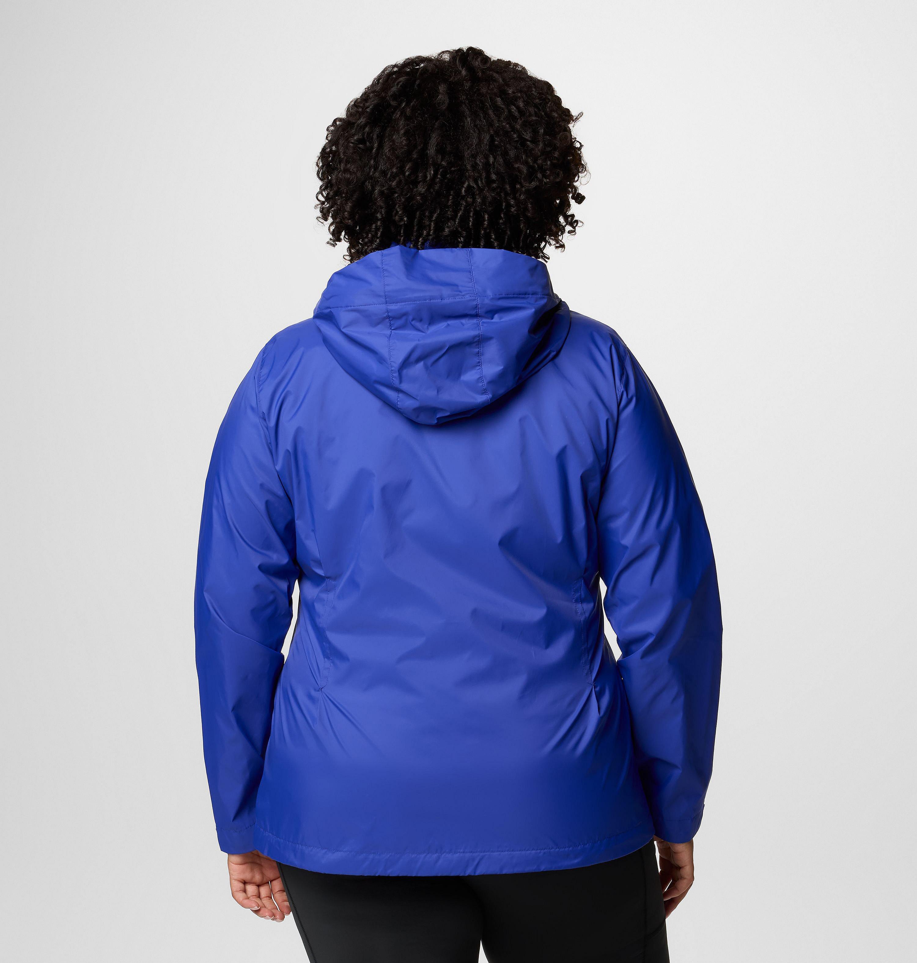 Women's Switchback IV Jacket - Plus Size 2