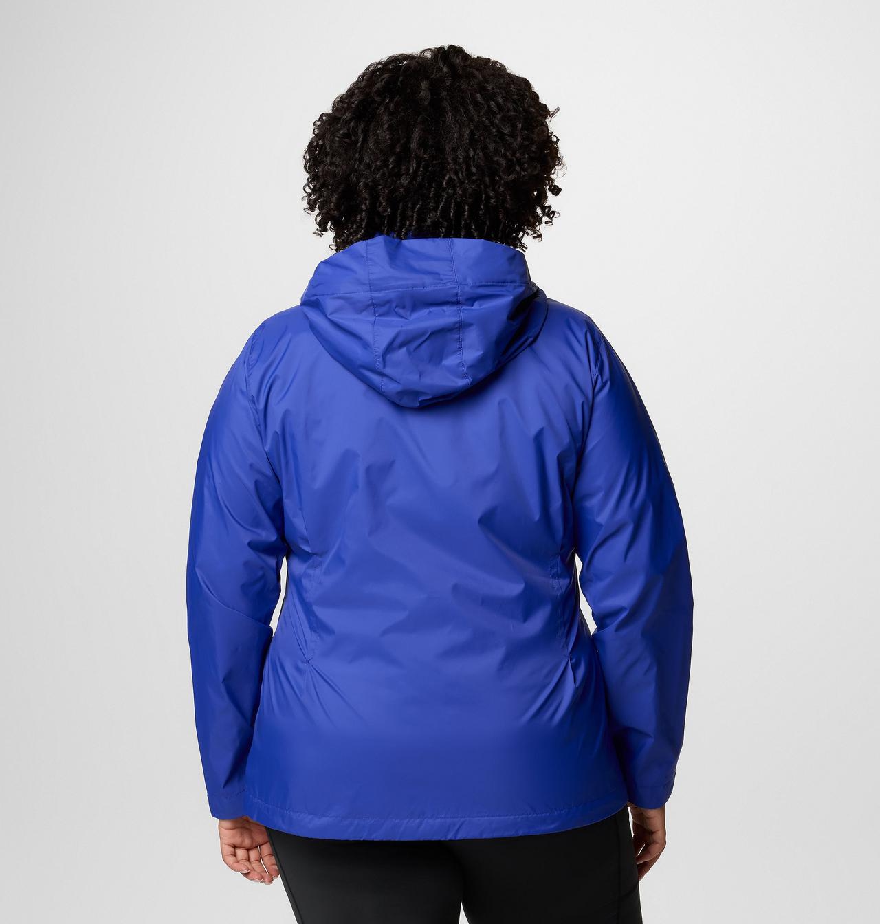 Women's Switchback™ IV Jacket - Plus Size 2