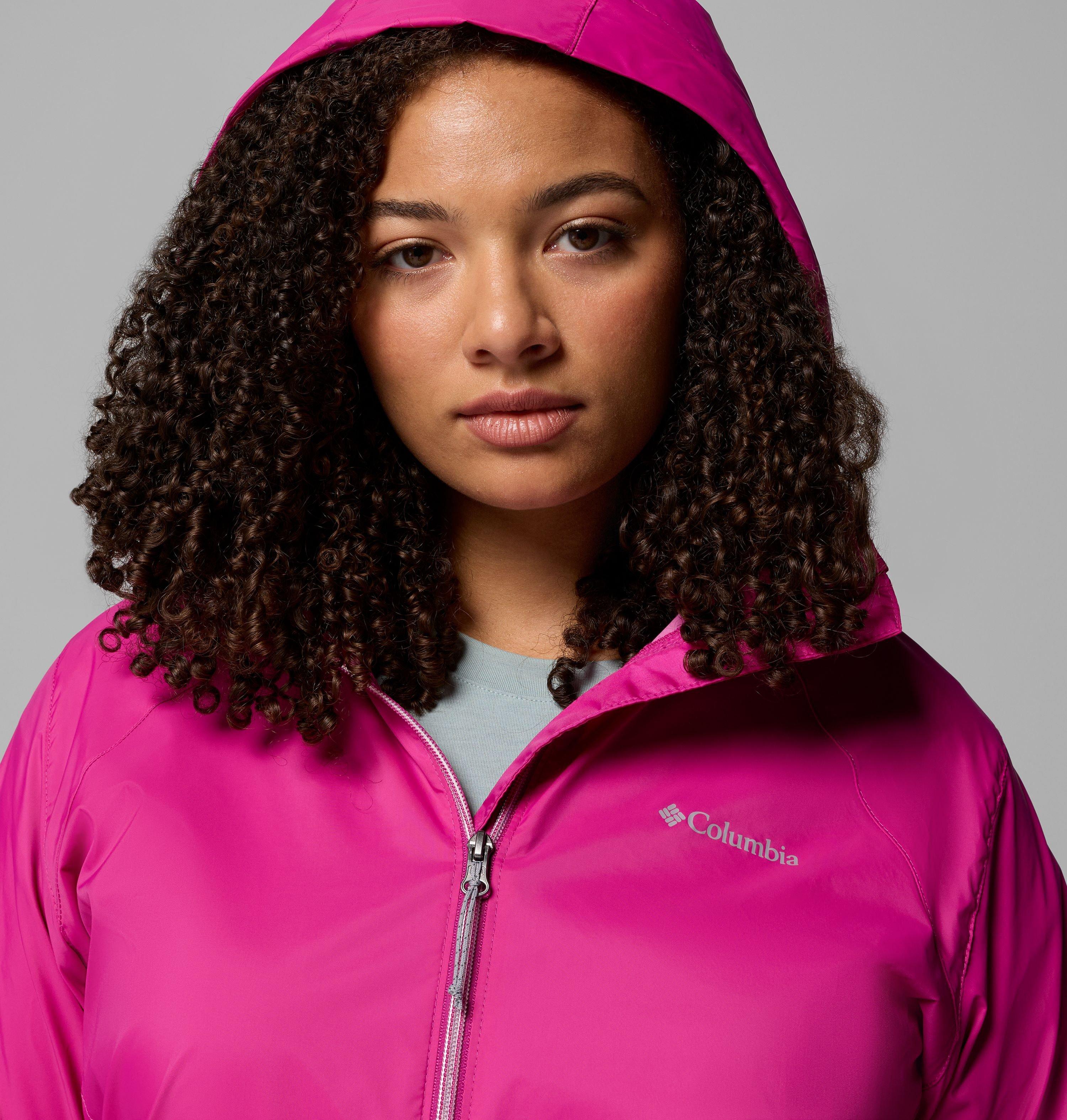 Women's Switchback IV Jacket - Plus Size | 538 | 2X 6