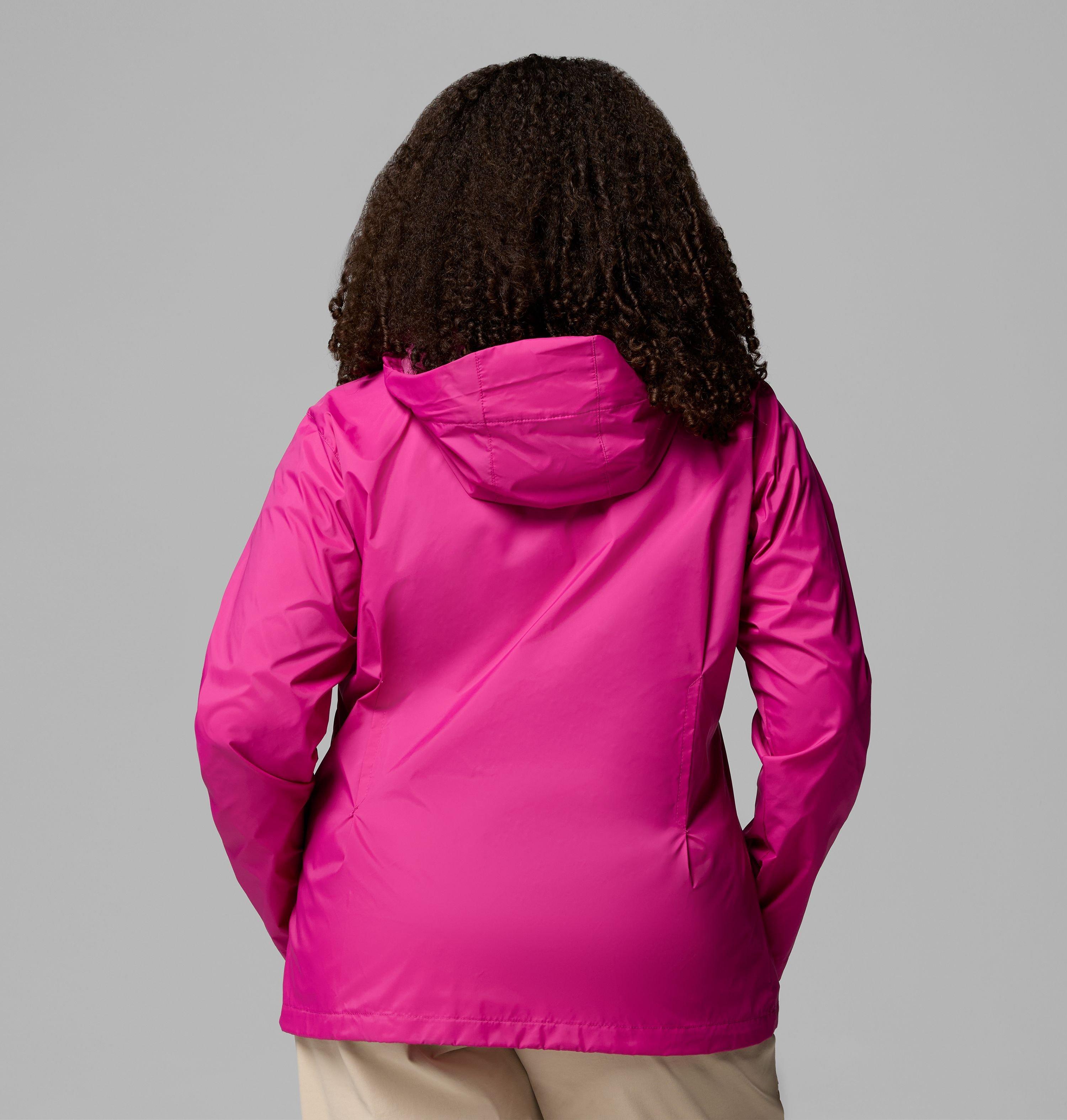 Women's Switchback IV Jacket - Plus Size | 538 | 2X 3