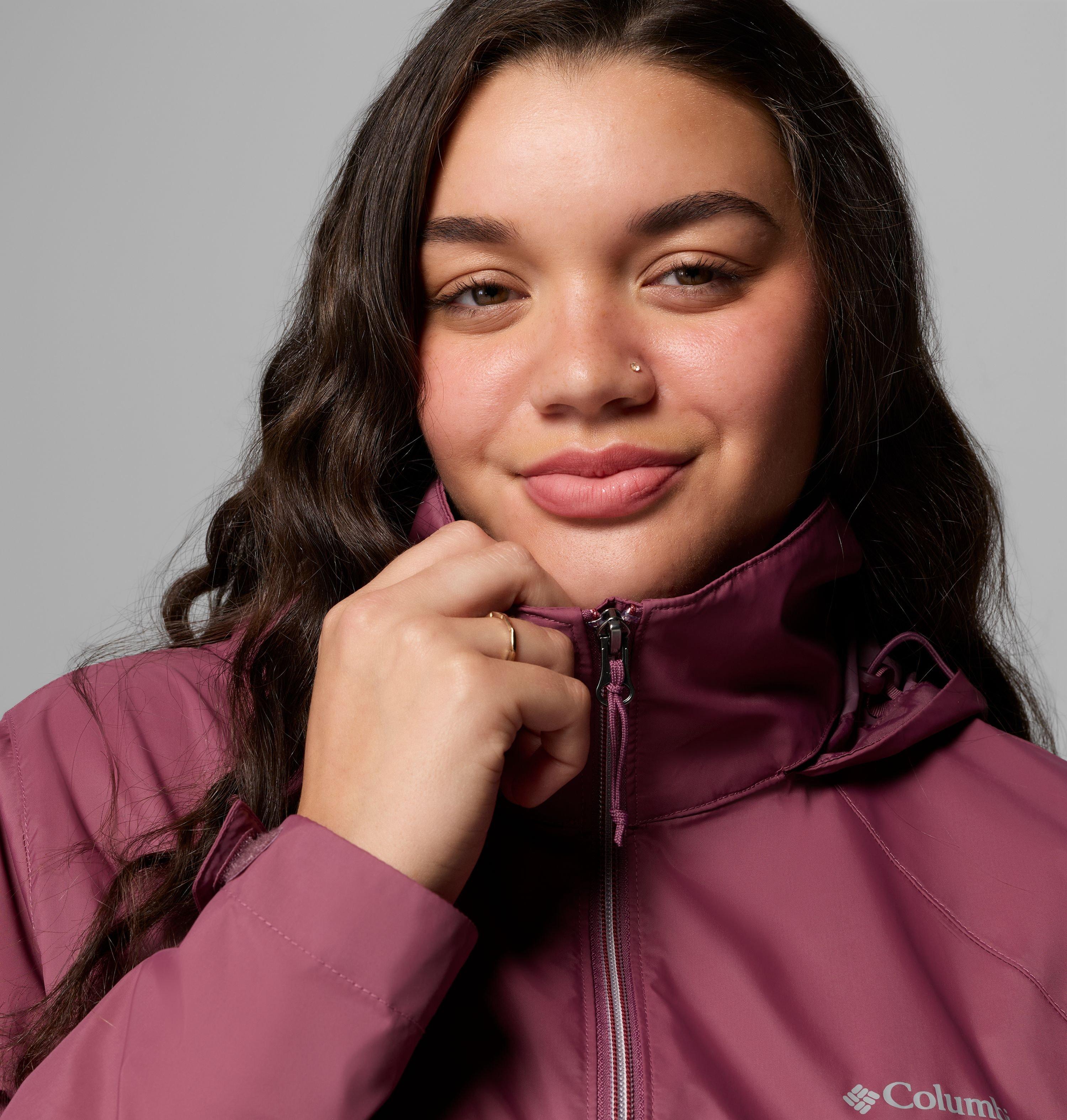 Women's Switchback IV Jacket - Plus Size | 551 | 3X 7