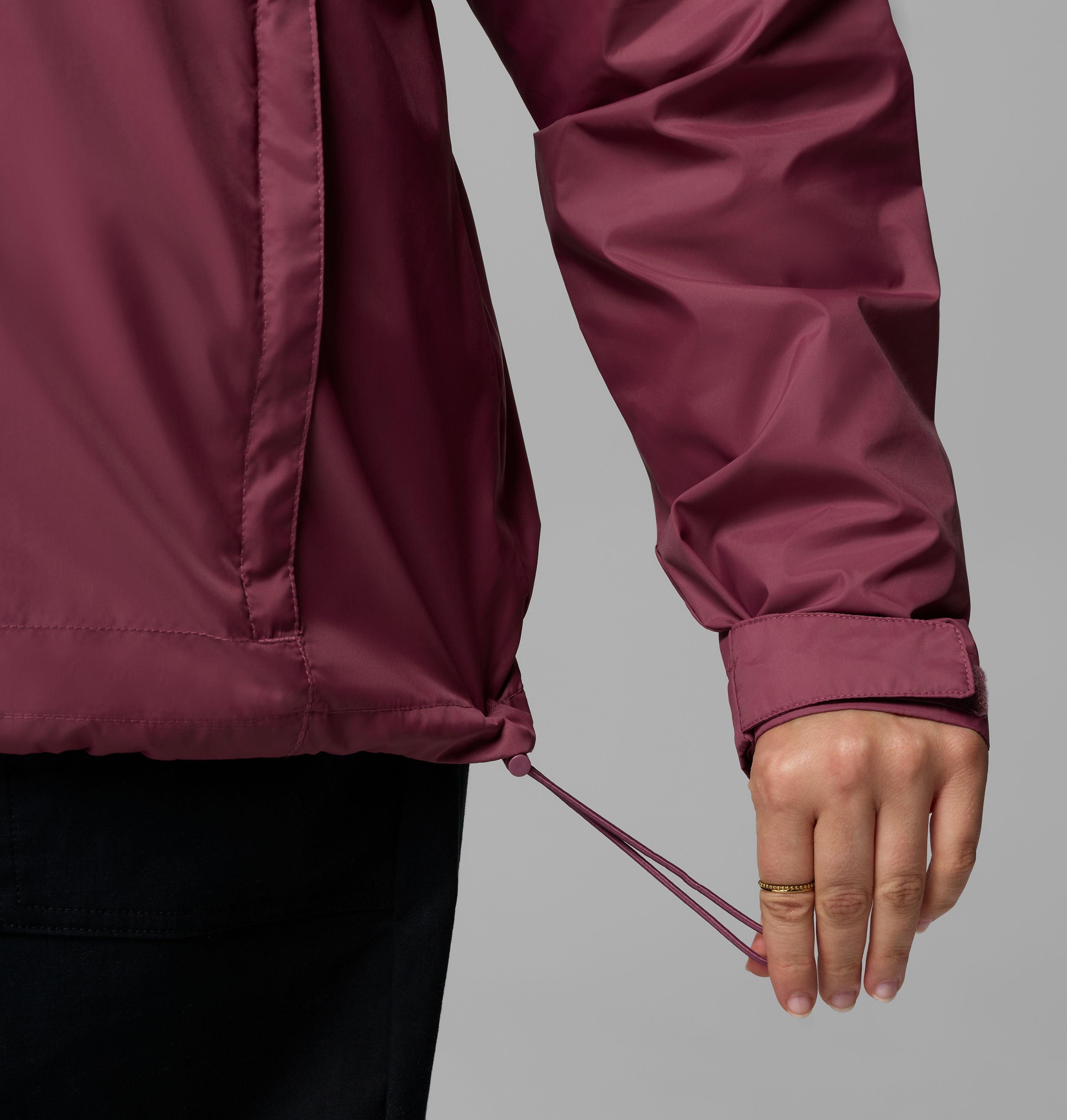 Women's Switchback IV Jacket - Plus Size | 551 | 3X 9