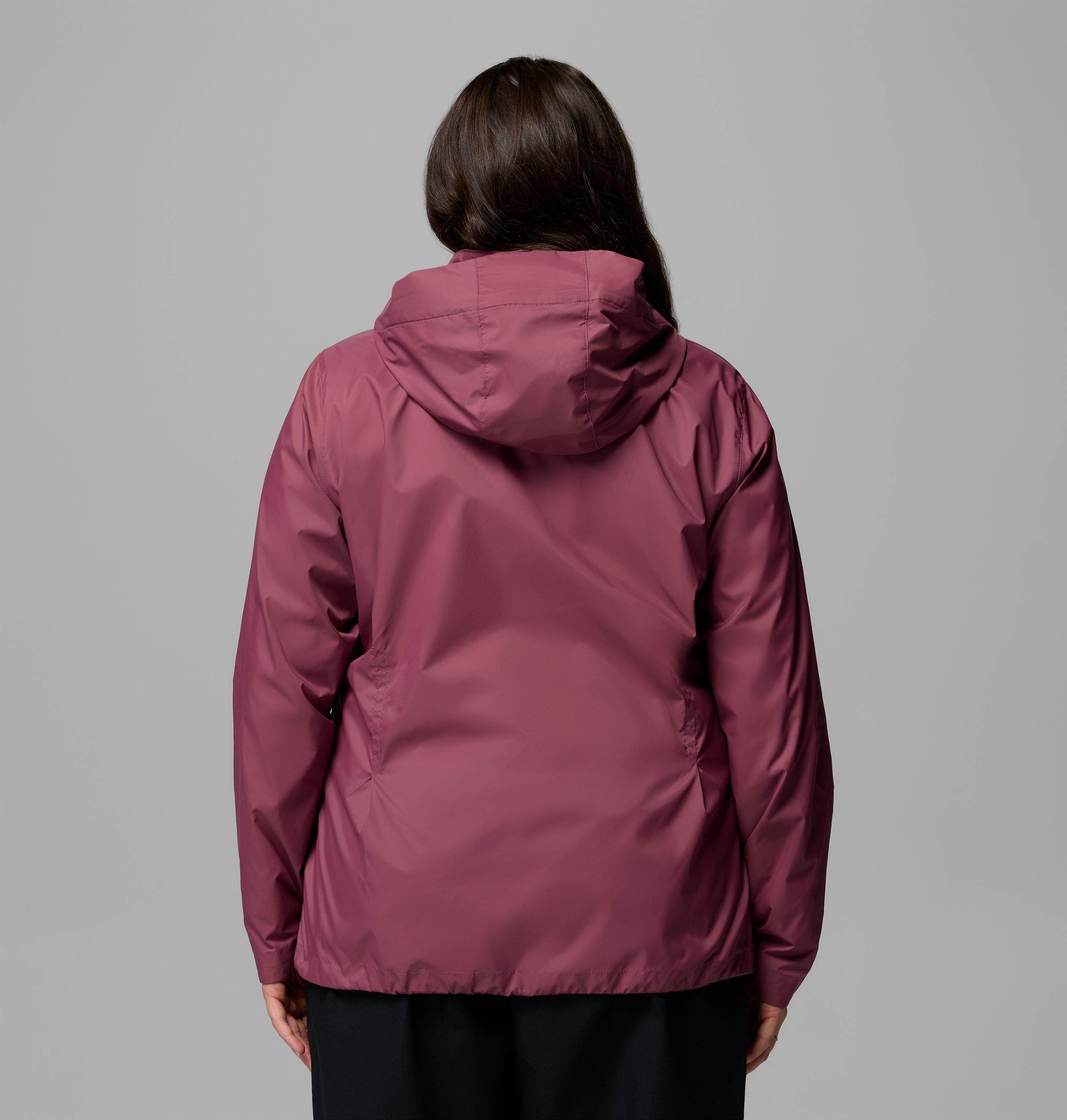 Women's Switchback IV Jacket - Plus Size | 551 | 3X 3