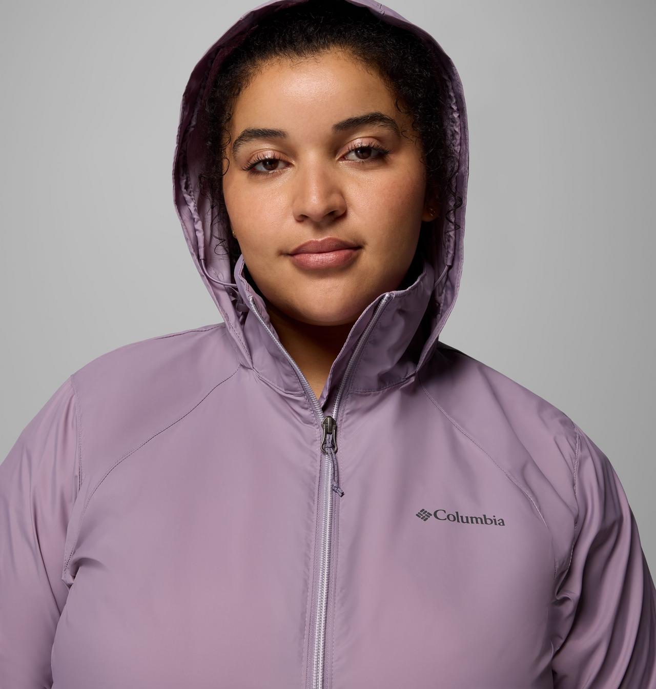 Women's Switchback™ IV Jacket - Plus Size | 554 | 1X 6