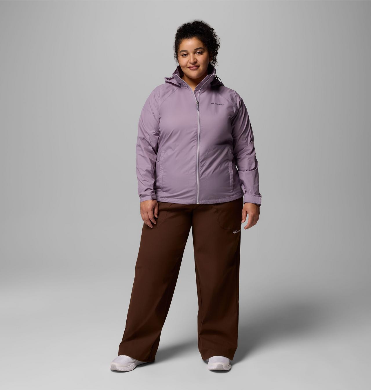 Women's Switchback™ IV Jacket - Plus Size | 554 | 1X 2