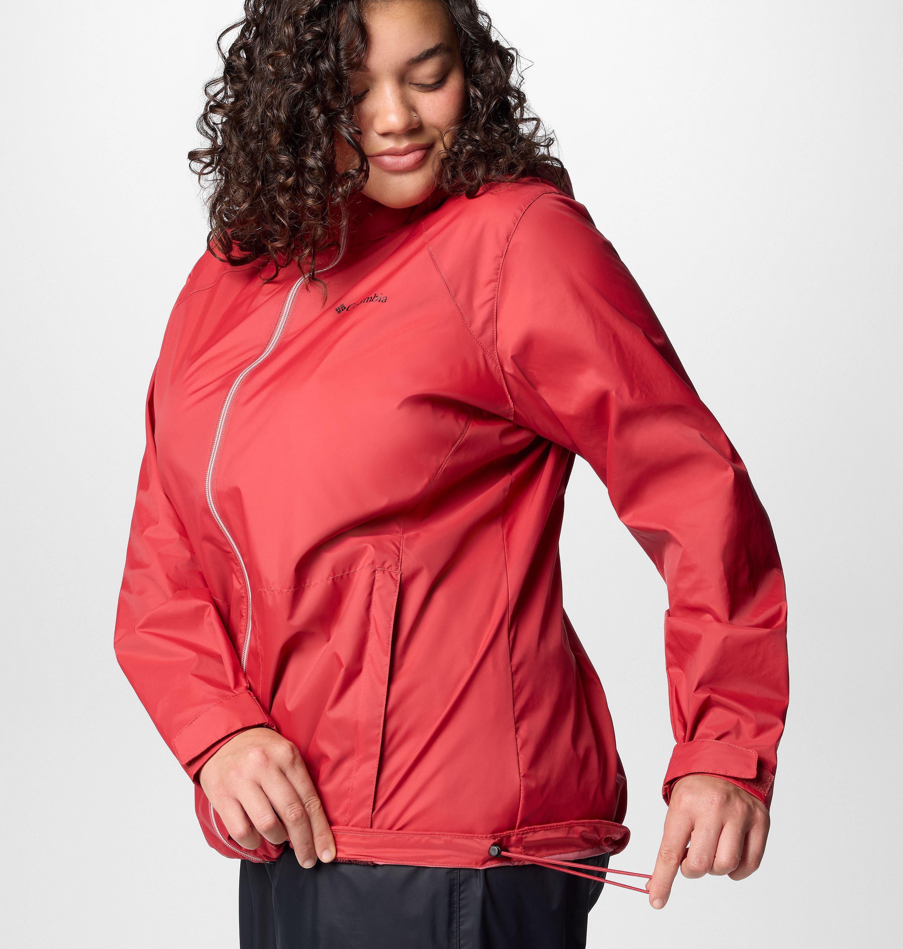 Women's Switchback IV Jacket - Plus Size 6