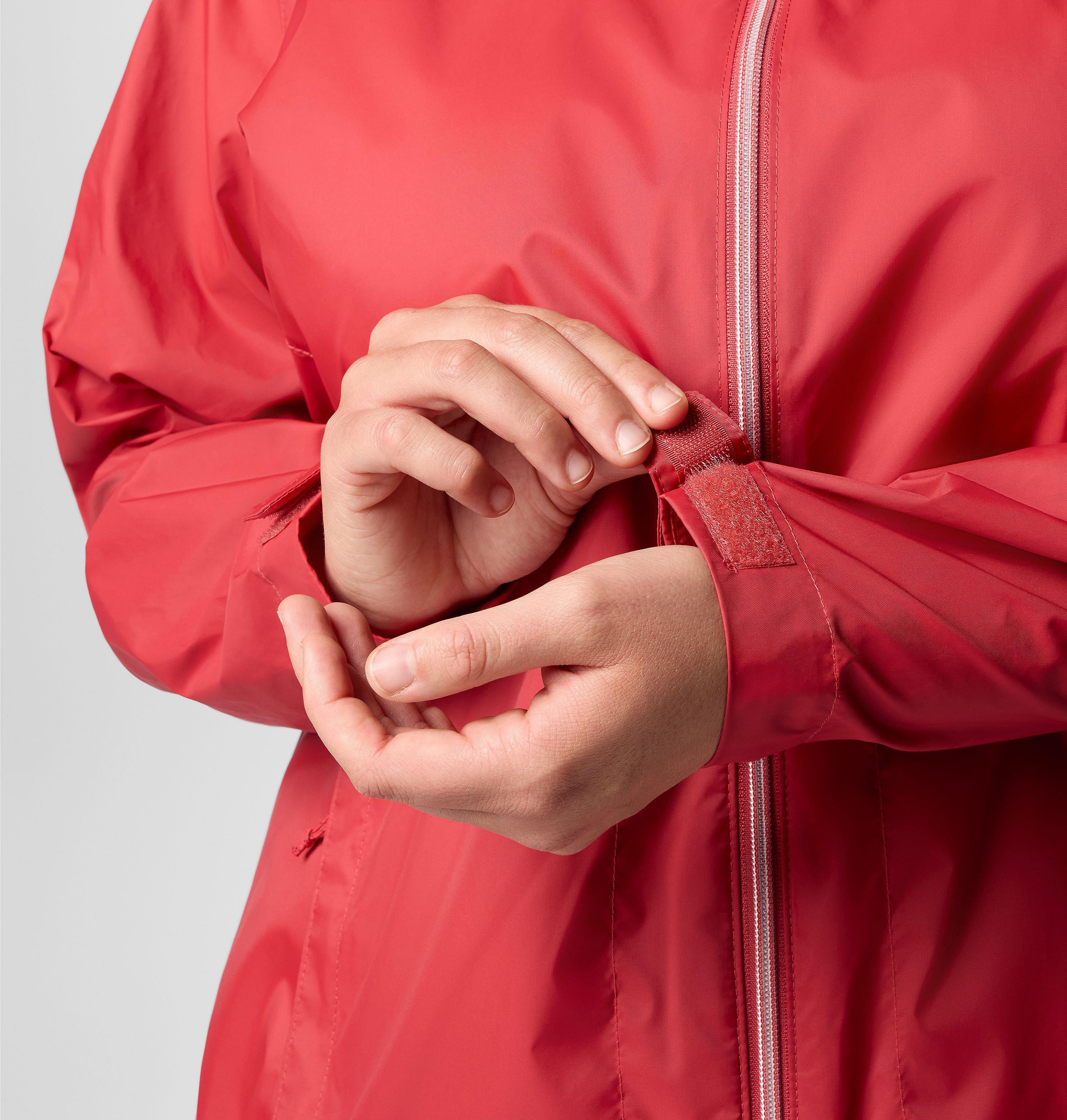 Women's Switchback IV Jacket - Plus Size 7