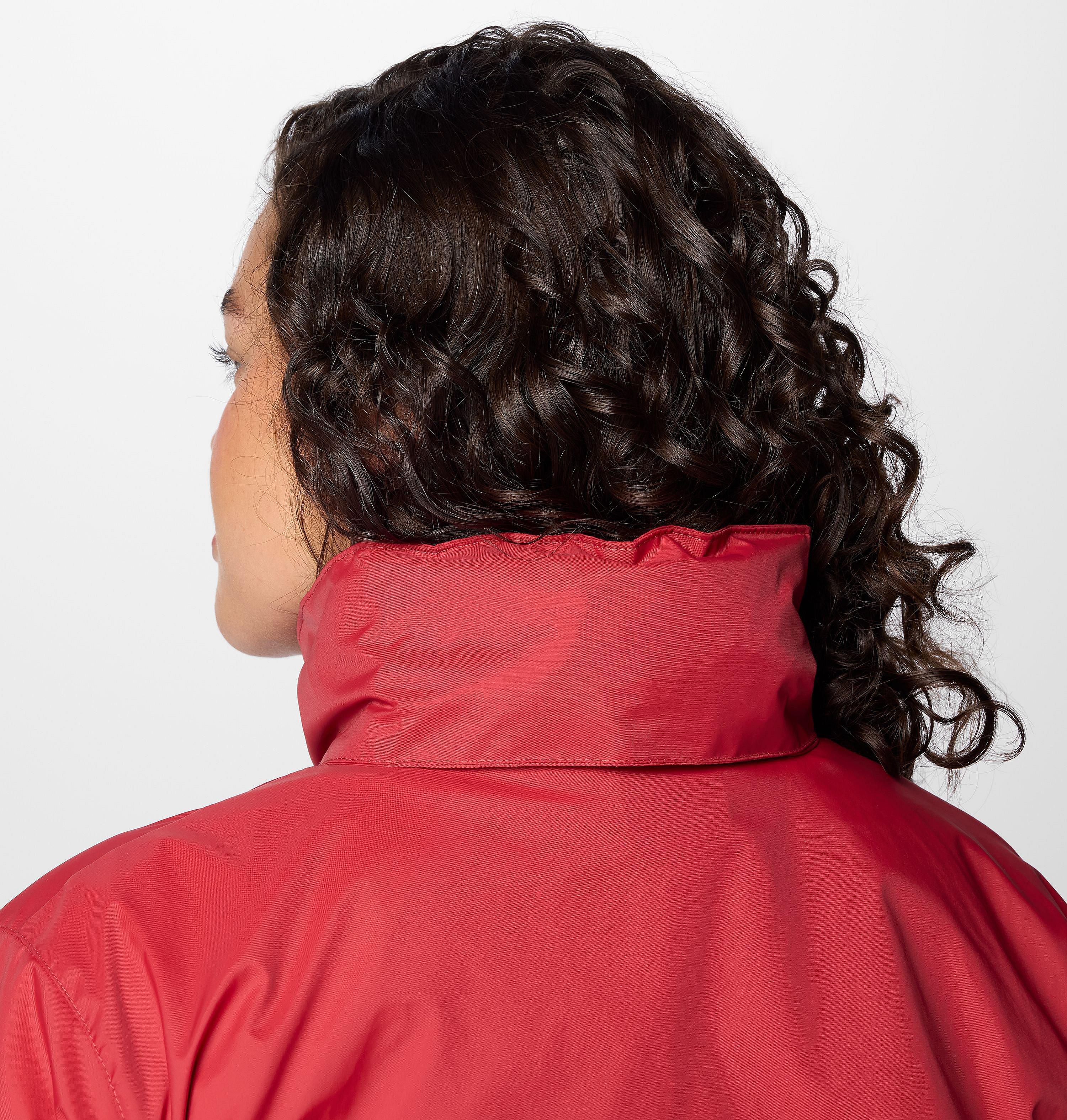 Women's Switchback IV Jacket - Plus Size 8