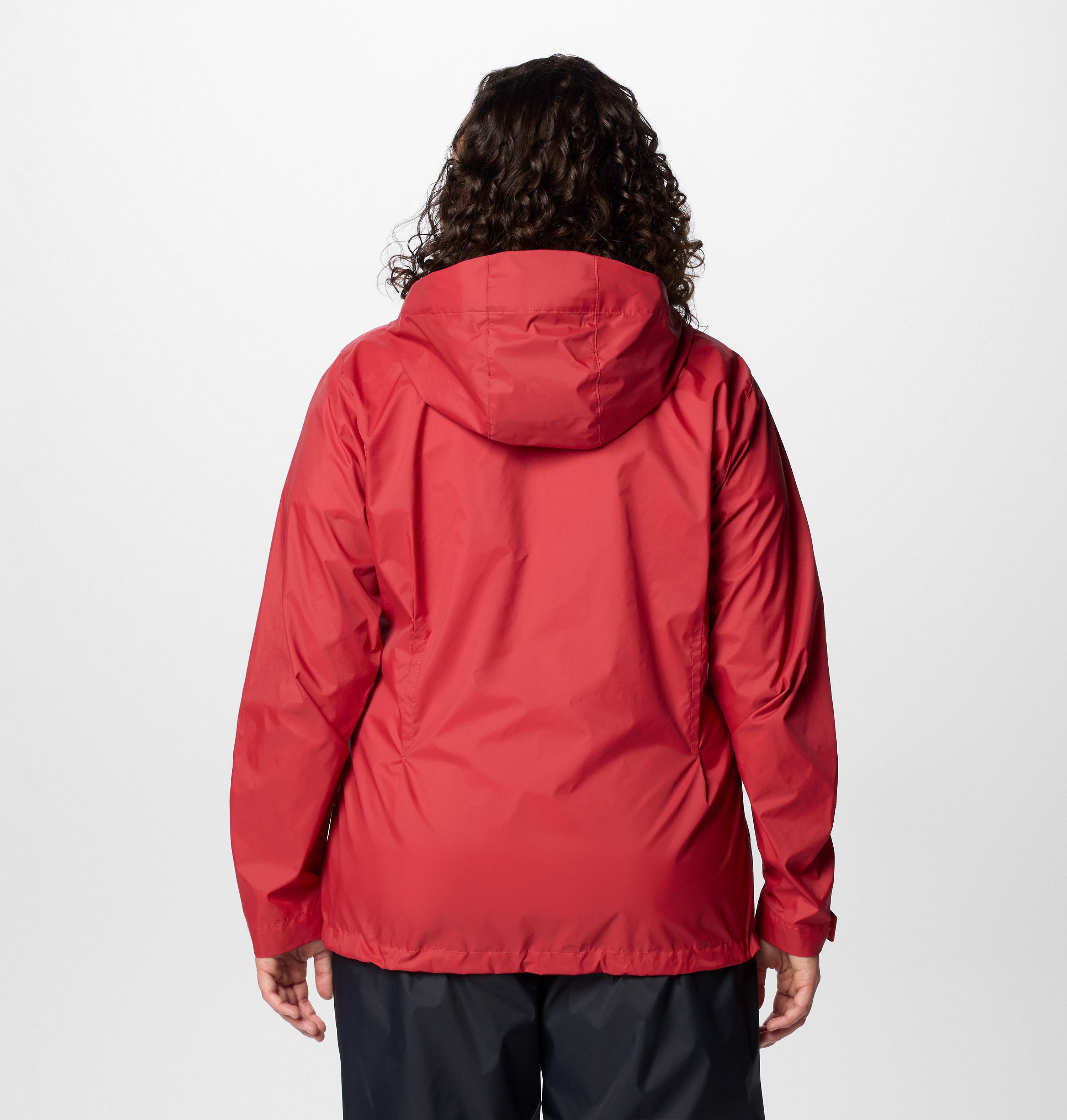 Women's Switchback IV Jacket - Plus Size 2