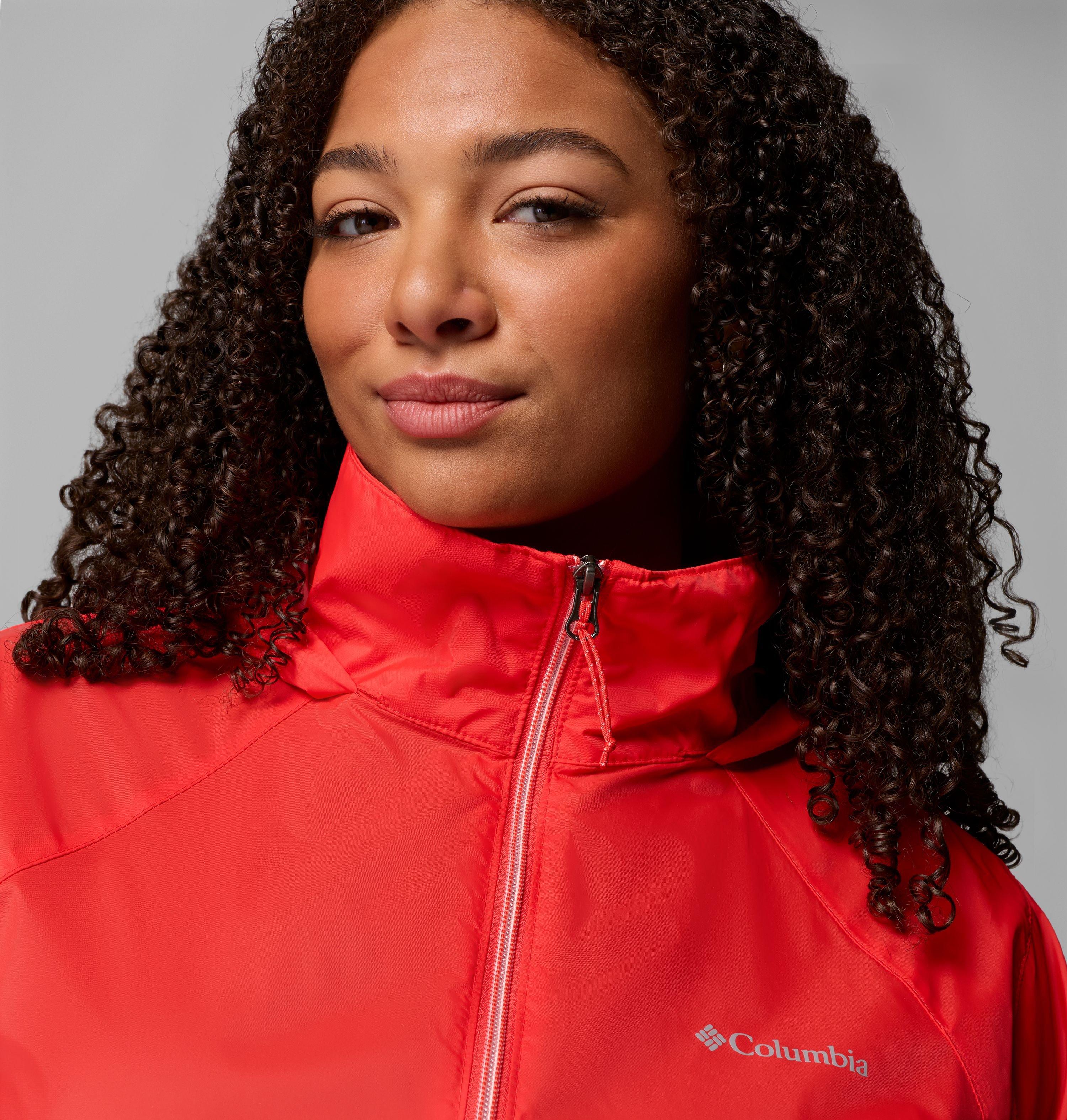 Women's Switchback IV Jacket - Plus Size | 606 | 3X 6