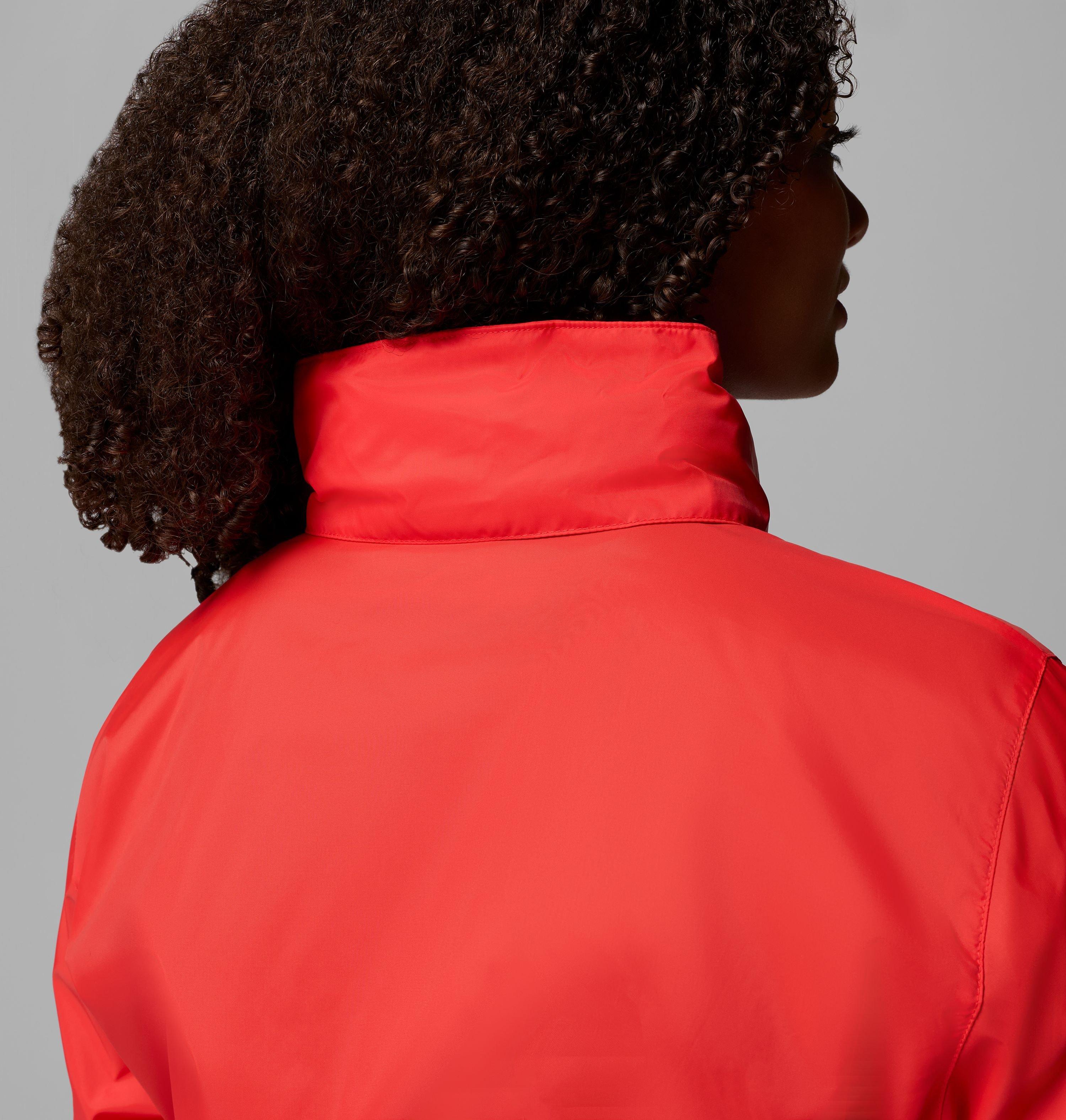 Women's Switchback IV Jacket - Plus Size | 606 | 3X 8