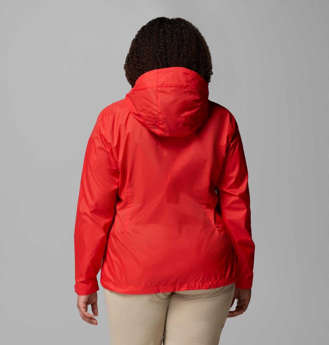 Women's Switchback™ IV Jacket - Plus Size 3
