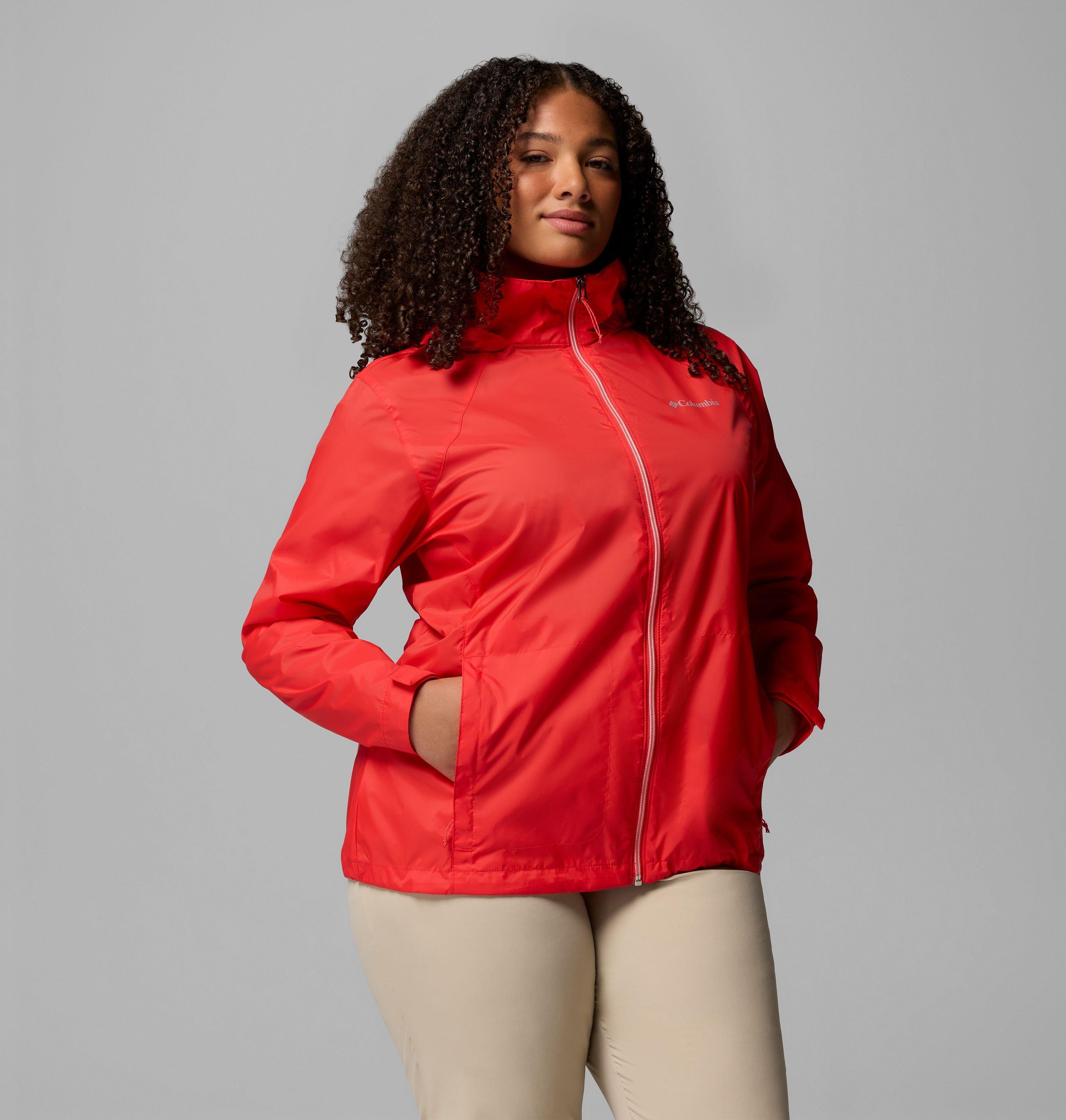 Women's Switchback IV Jacket - Plus Size | Columbia