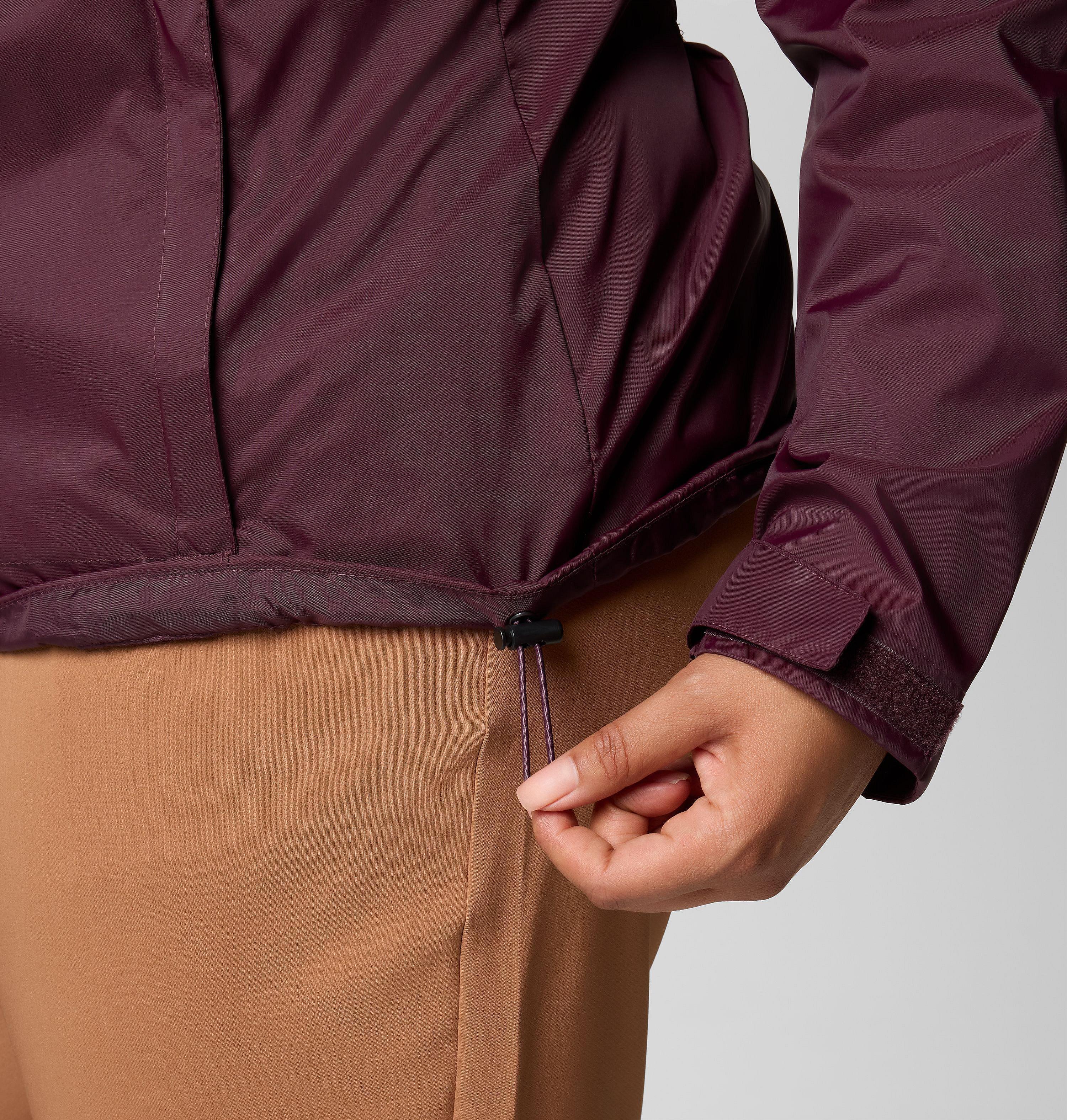 Women's Switchback IV Jacket - Plus Size | 607 | 3X 6