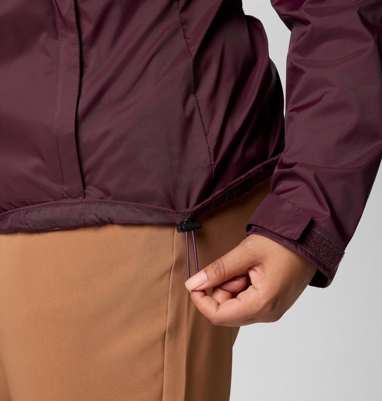 Women's Switchback™ IV Jacket - Plus Size 6