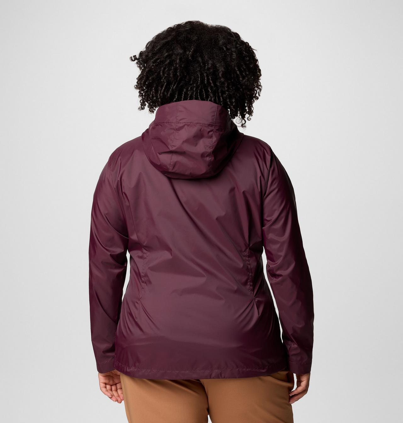 Women's Switchback™ IV Jacket - Plus Size 2