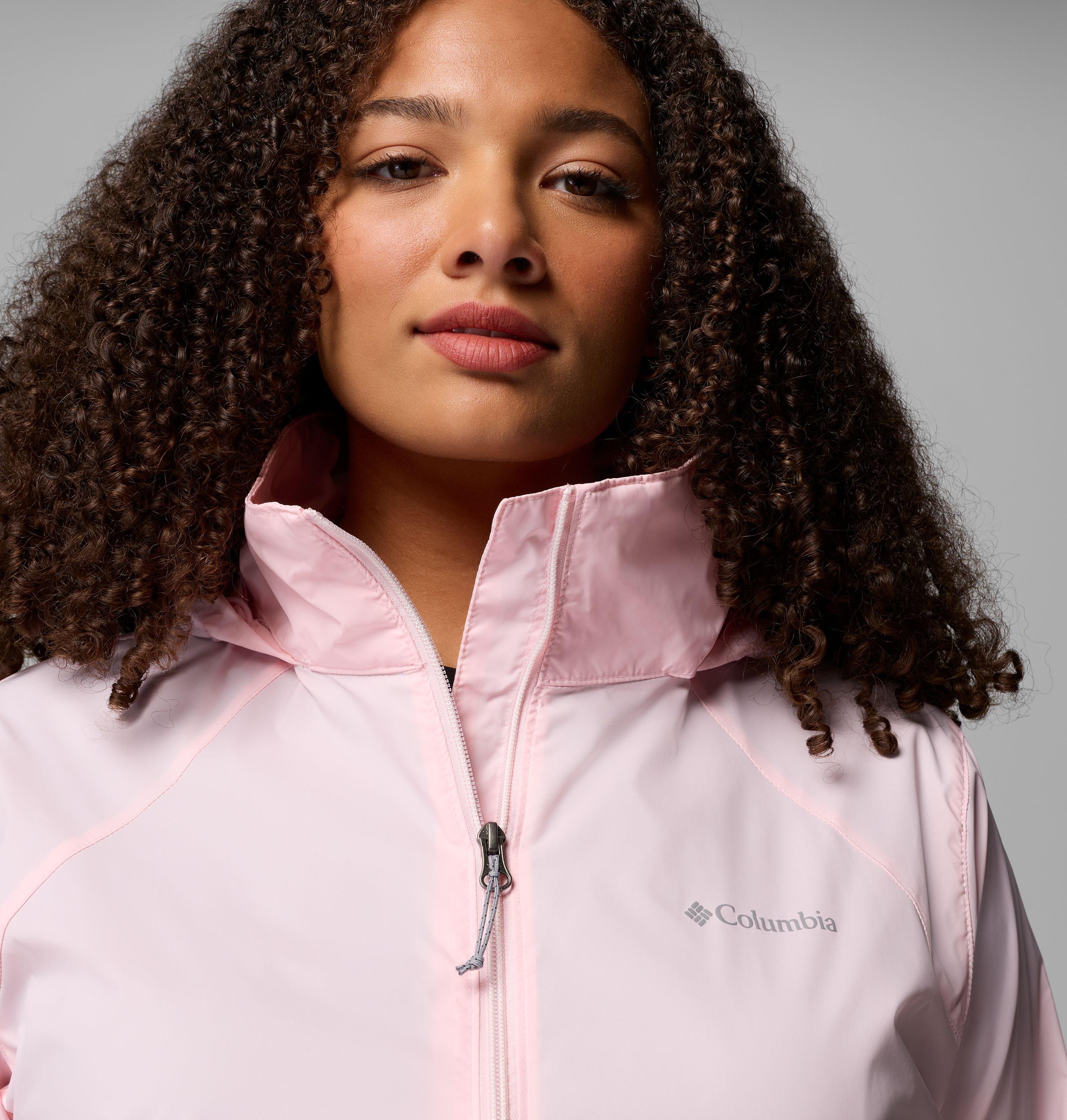 Women's Switchback IV Jacket - Plus Size | 608 | 2X 5