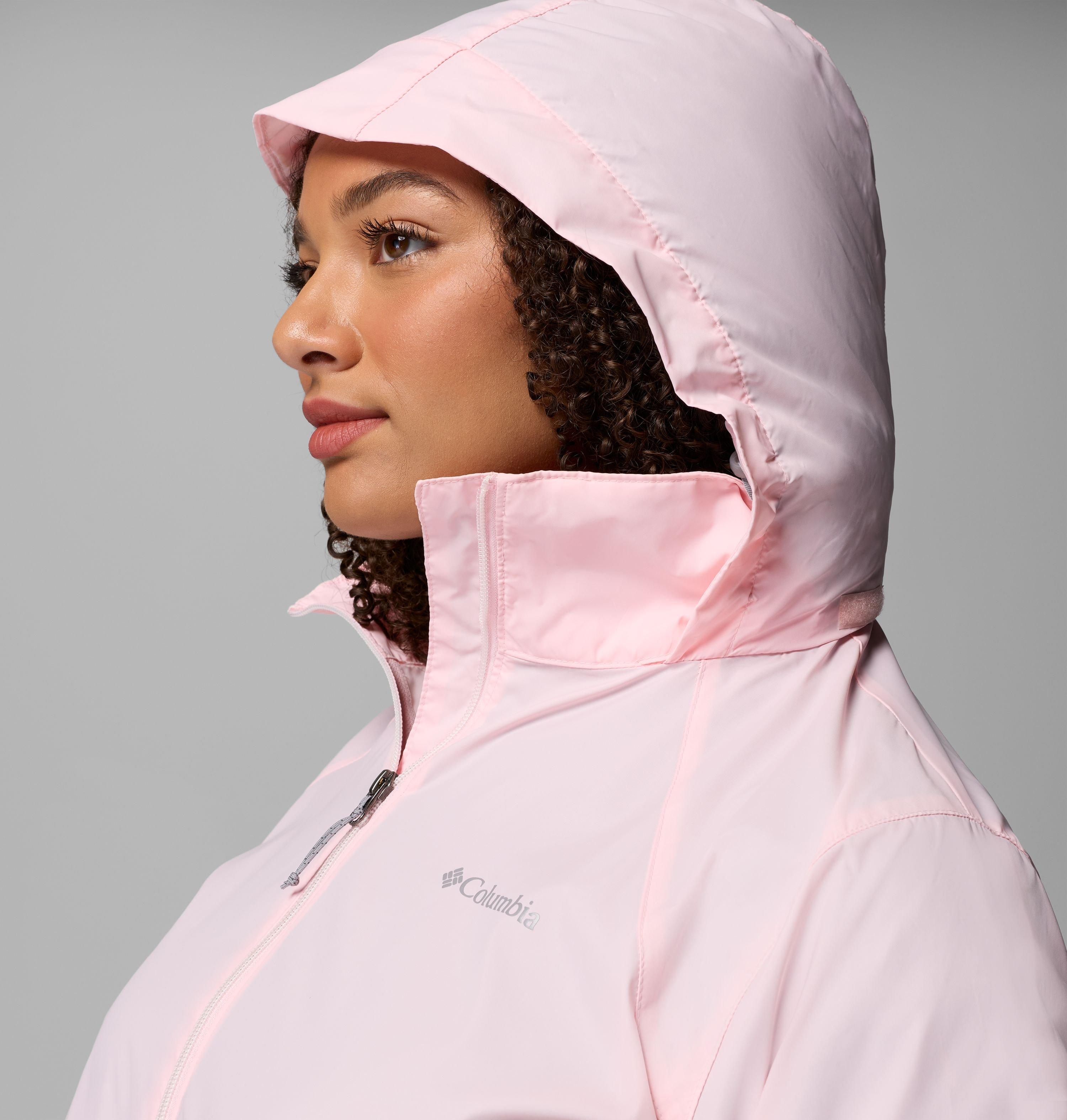 Women's Switchback IV Jacket - Plus Size | 608 | 2X 7