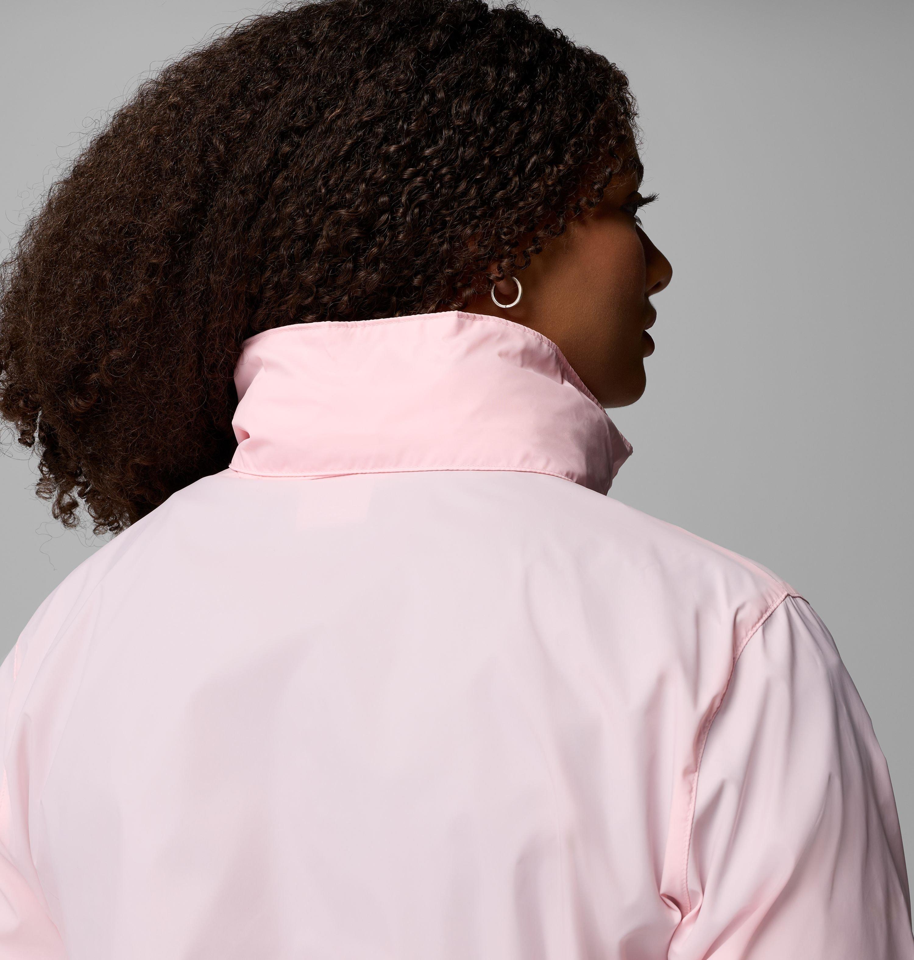 Women's Switchback IV Jacket - Plus Size | 608 | 2X 8