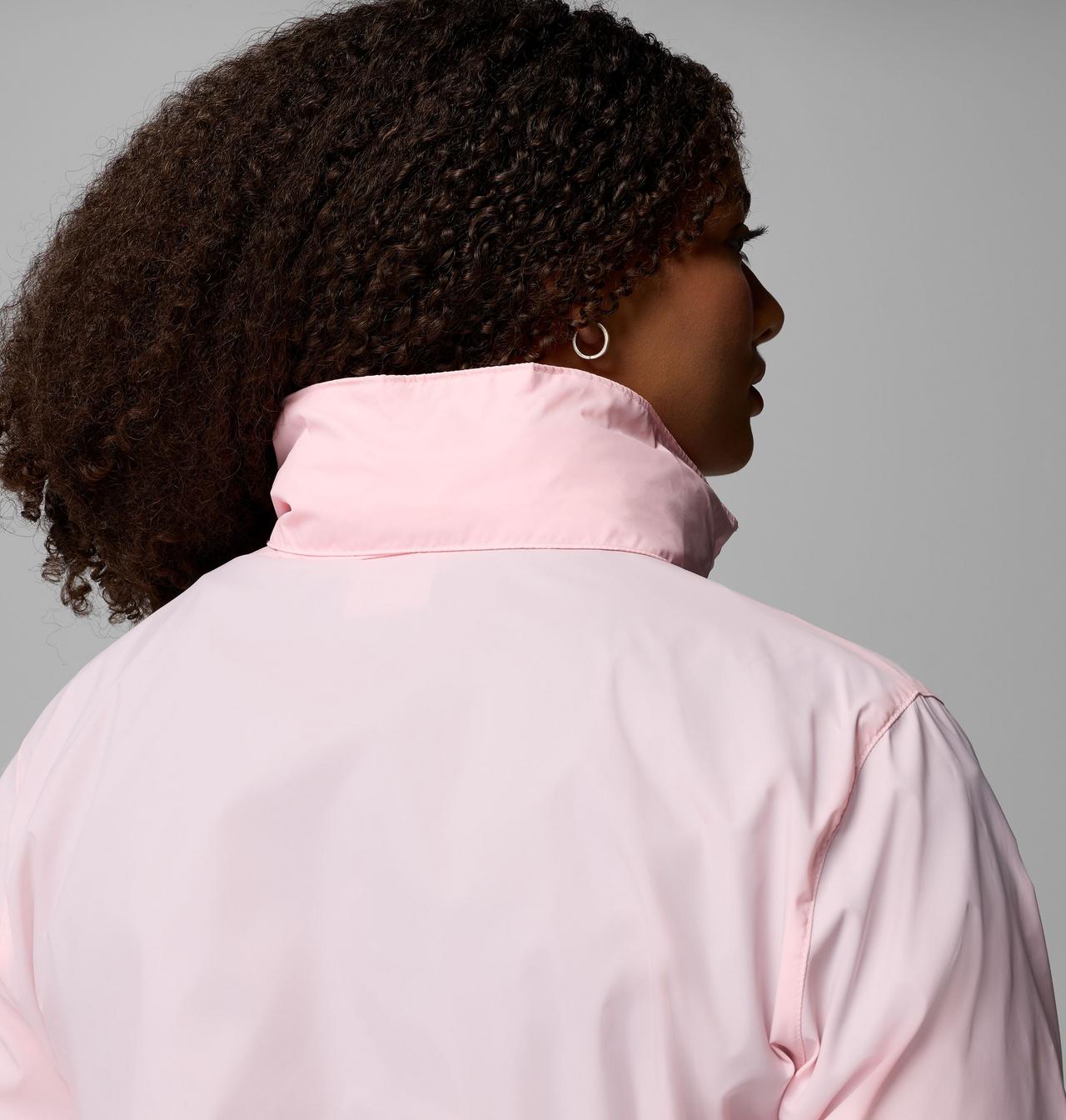 Women's Switchback™ IV Jacket - Plus Size 8