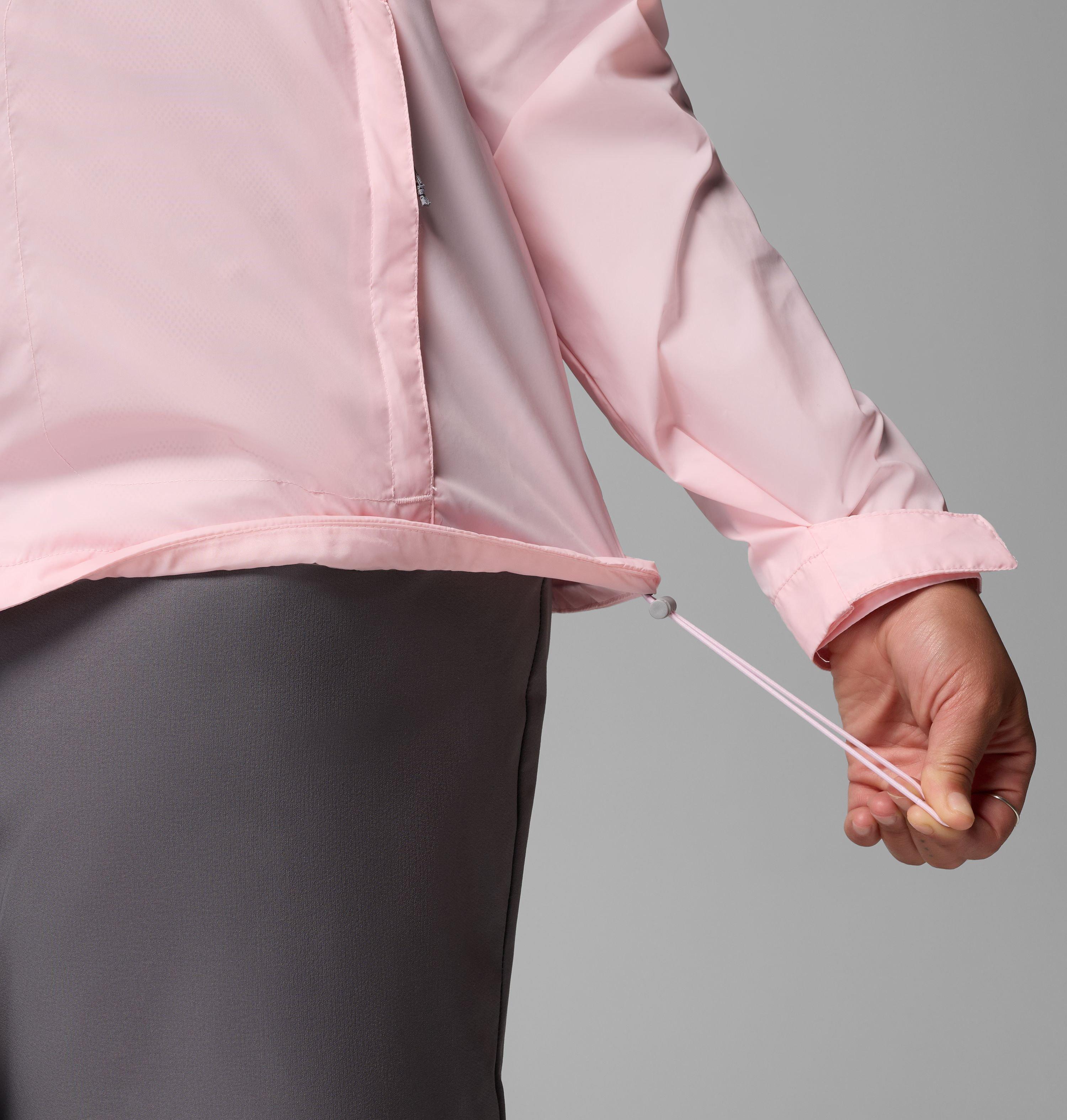Women's Switchback IV Jacket - Plus Size | 608 | 2X 9