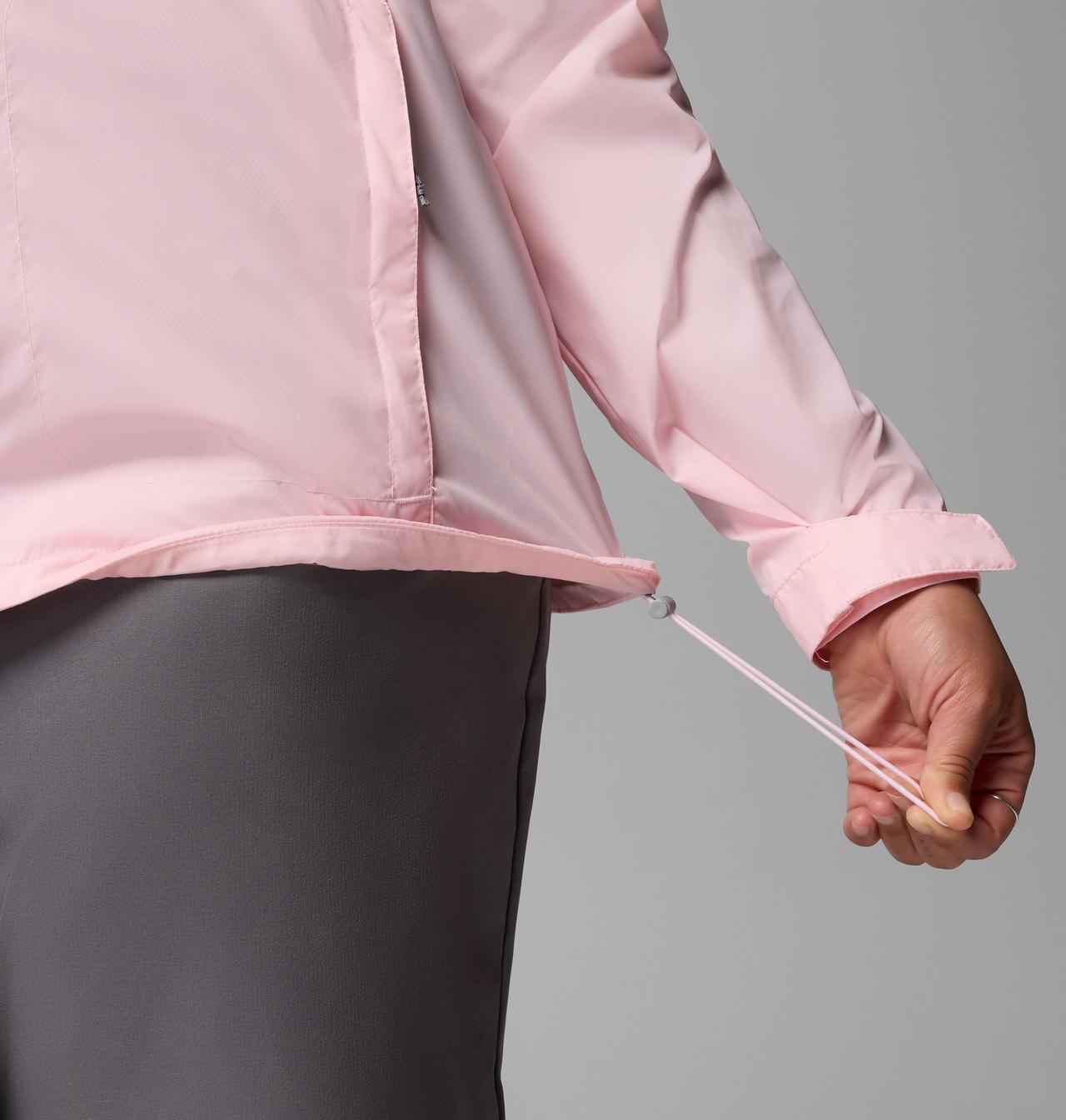 Women's Switchback™ IV Jacket - Plus Size 9