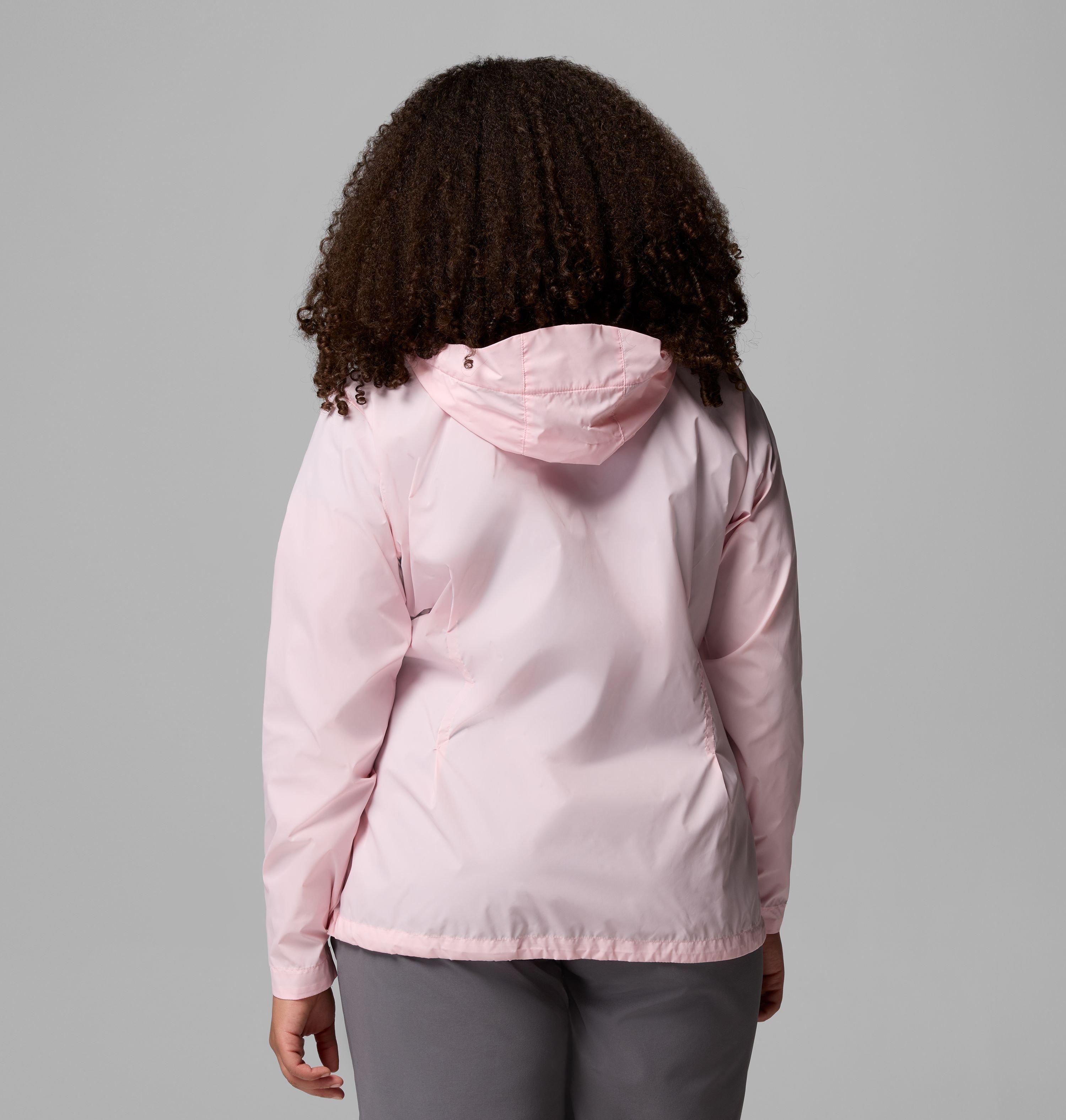 Women's Switchback IV Jacket - Plus Size | 608 | 2X 3