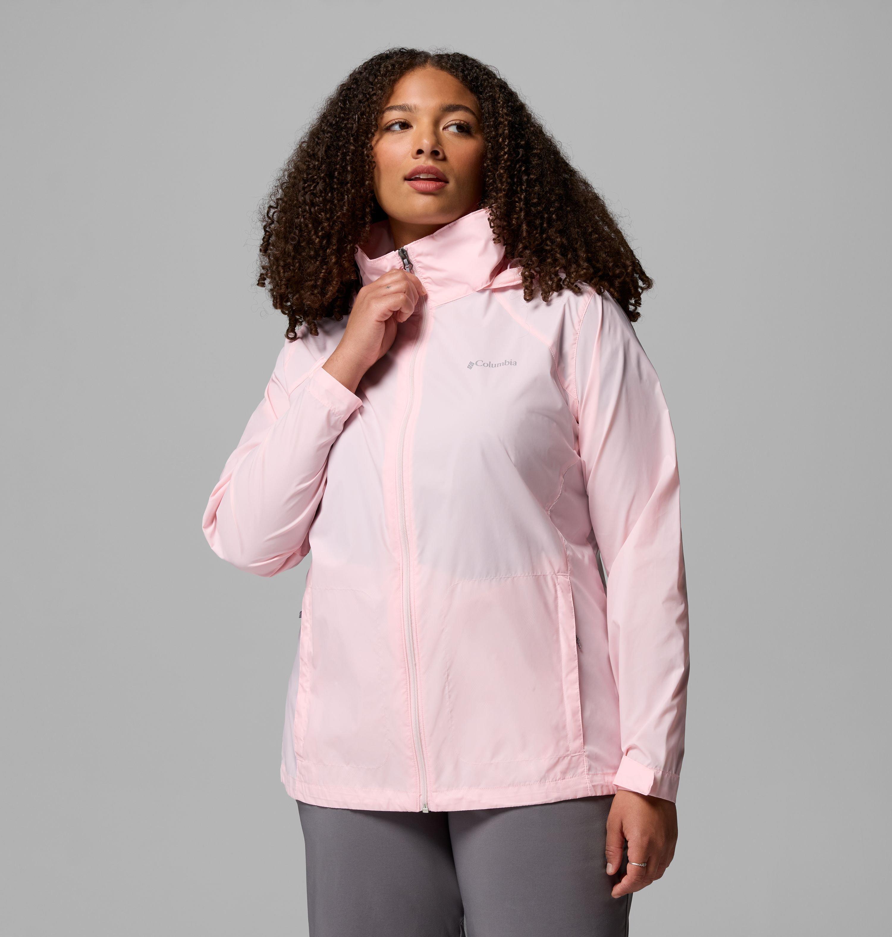 Women's Switchback IV Jacket - Plus Size | Columbia