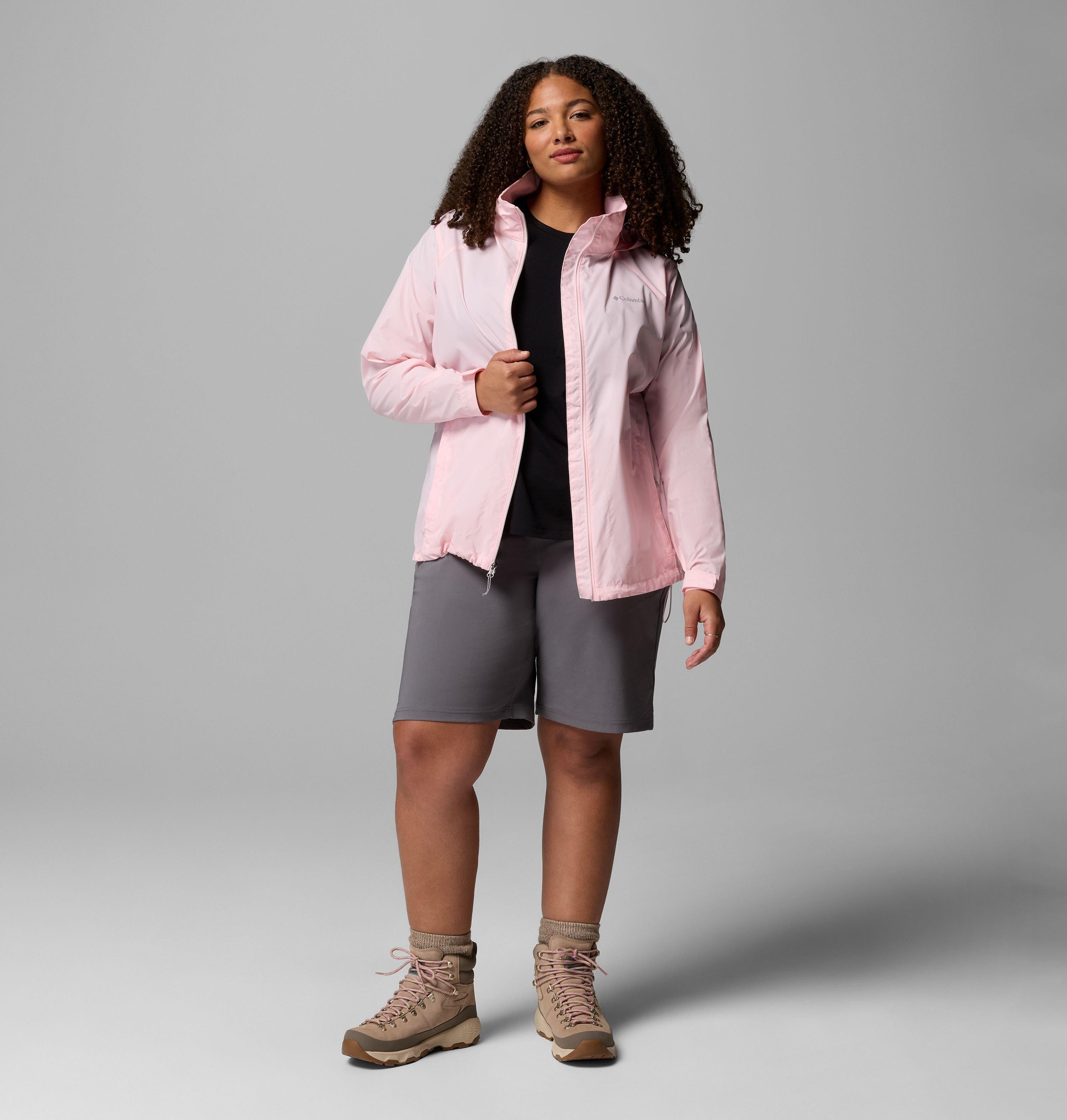 Women's Switchback IV Jacket - Plus Size | 608 | 2X 2
