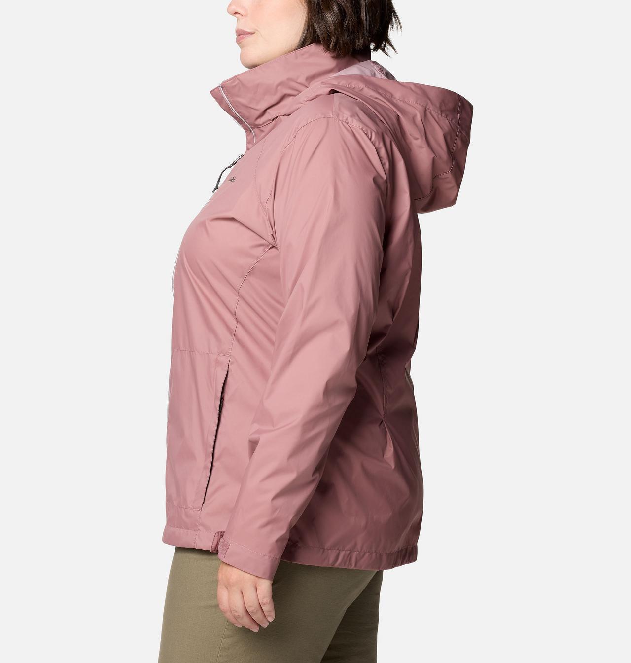 Women's Switchback™ IV Jacket - Plus Size 2