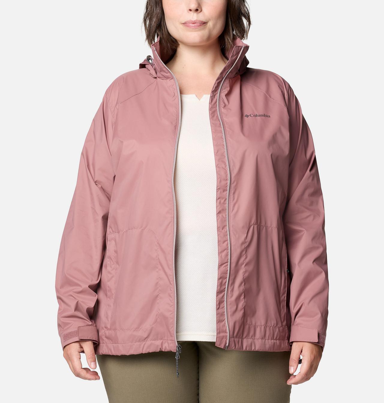 Women's Switchback™ IV Jacket - Plus Size 8