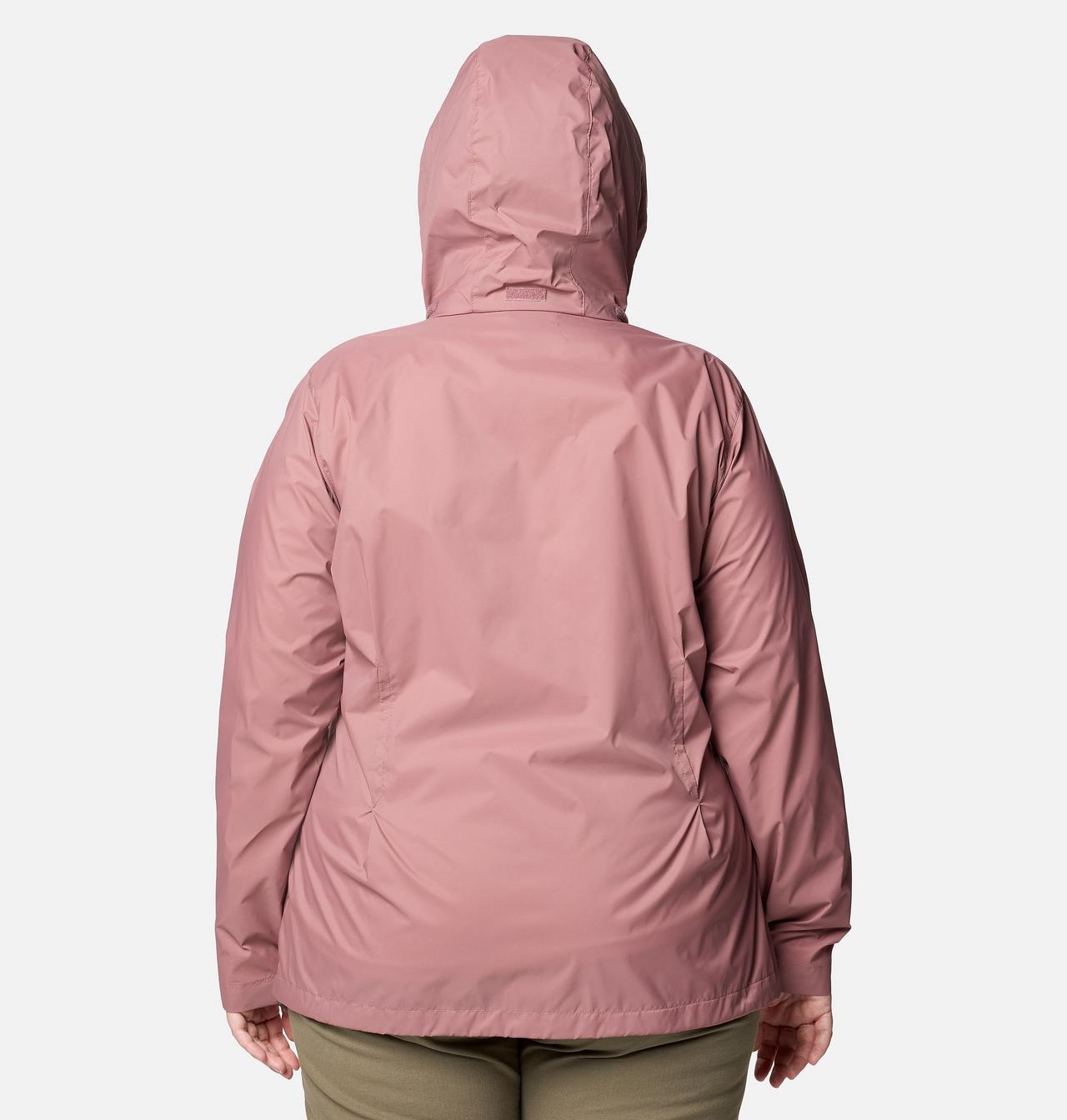 Women's Switchback™ IV Jacket - Plus Size 9