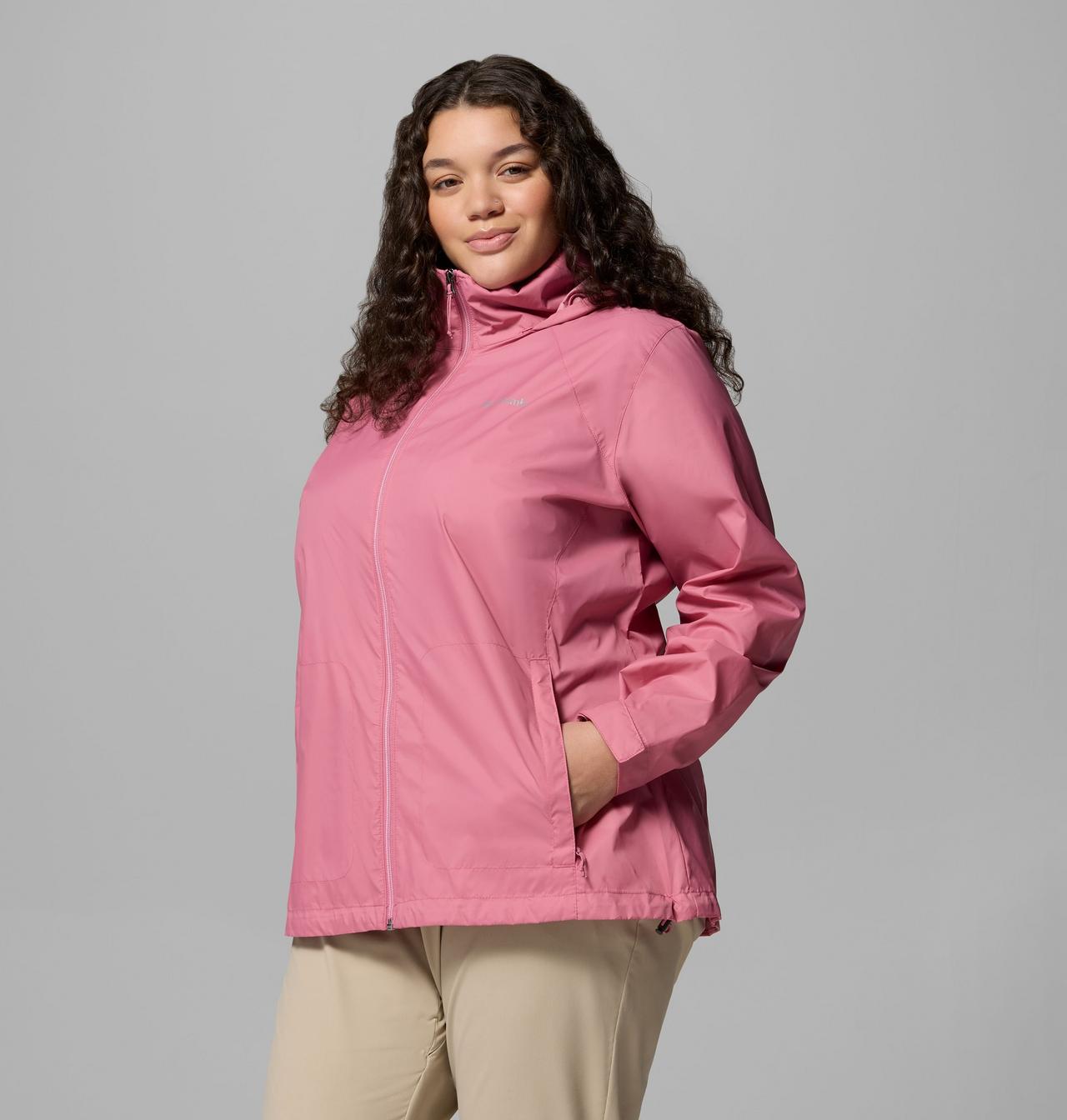 Women's Switchback™ IV Jacket - Plus Size 4