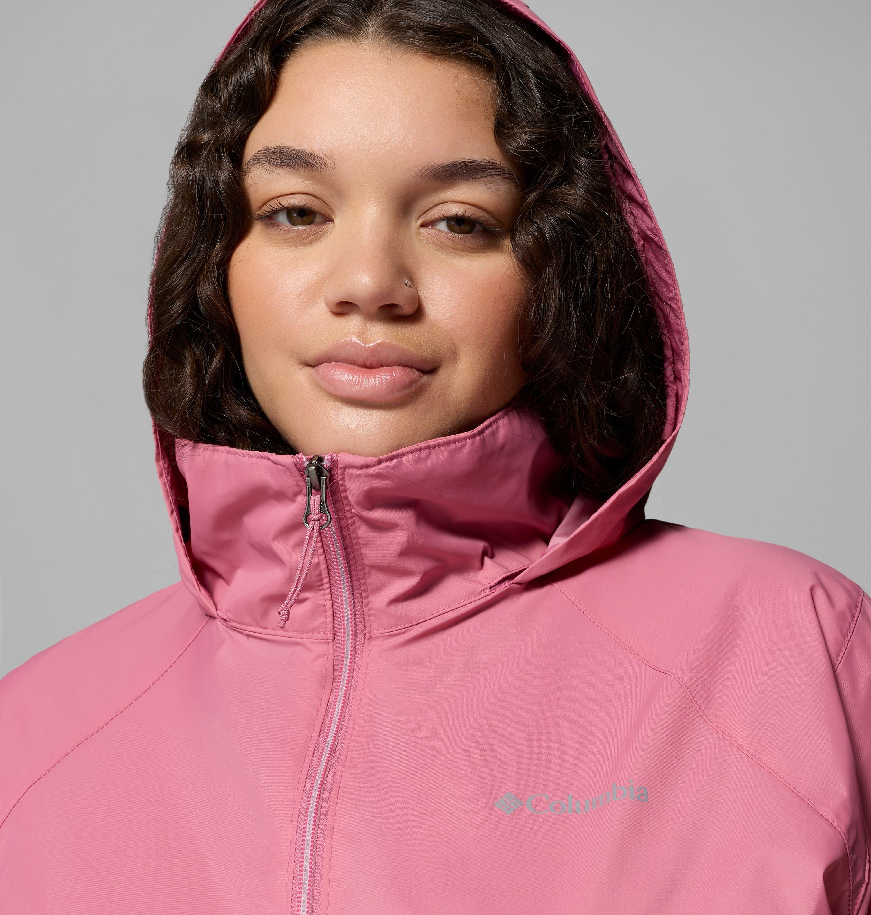 Women's Switchback IV Jacket - Plus Size | 661 | 2X 6