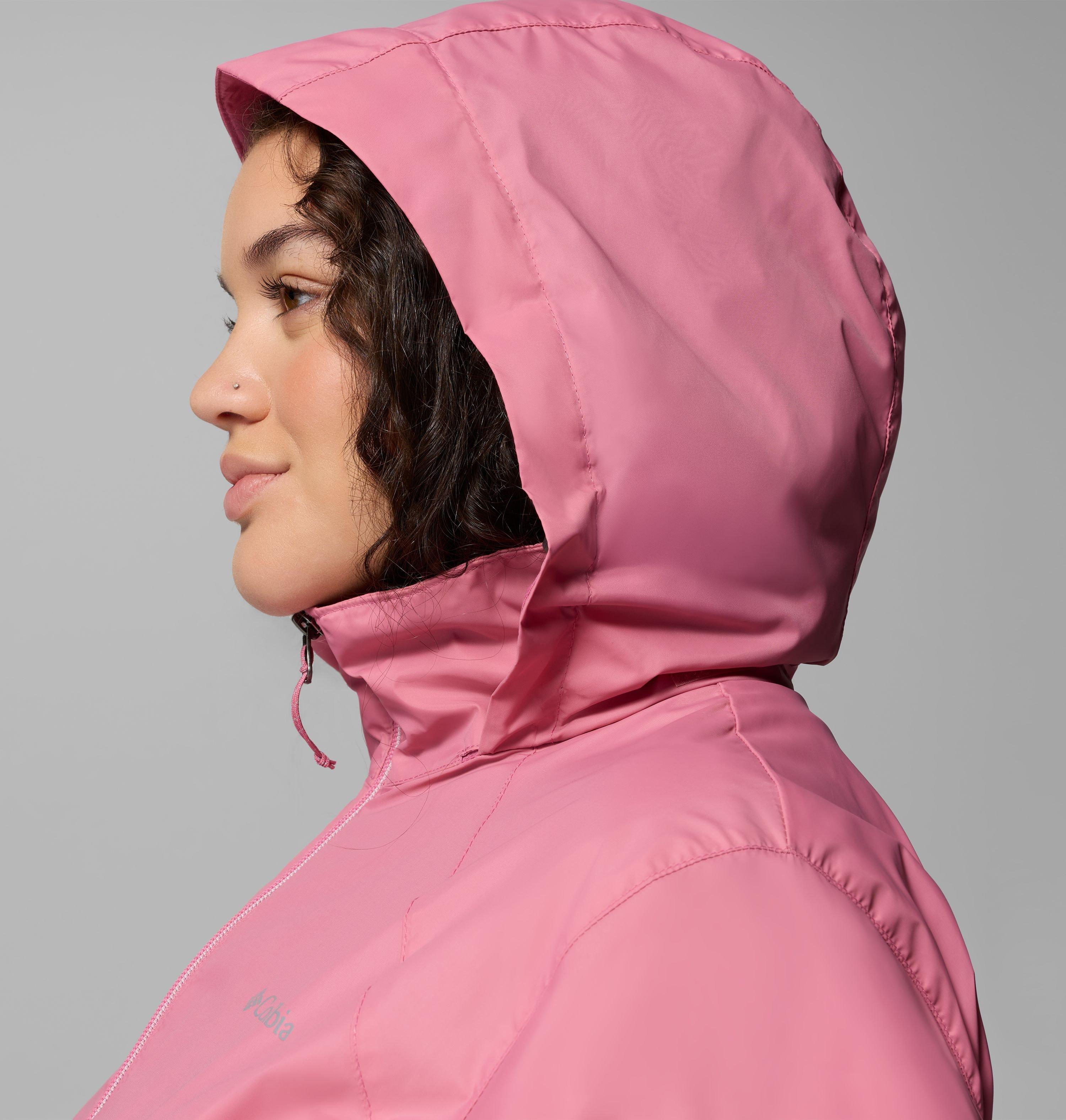 Women's Switchback IV Jacket - Plus Size | 661 | 2X 7