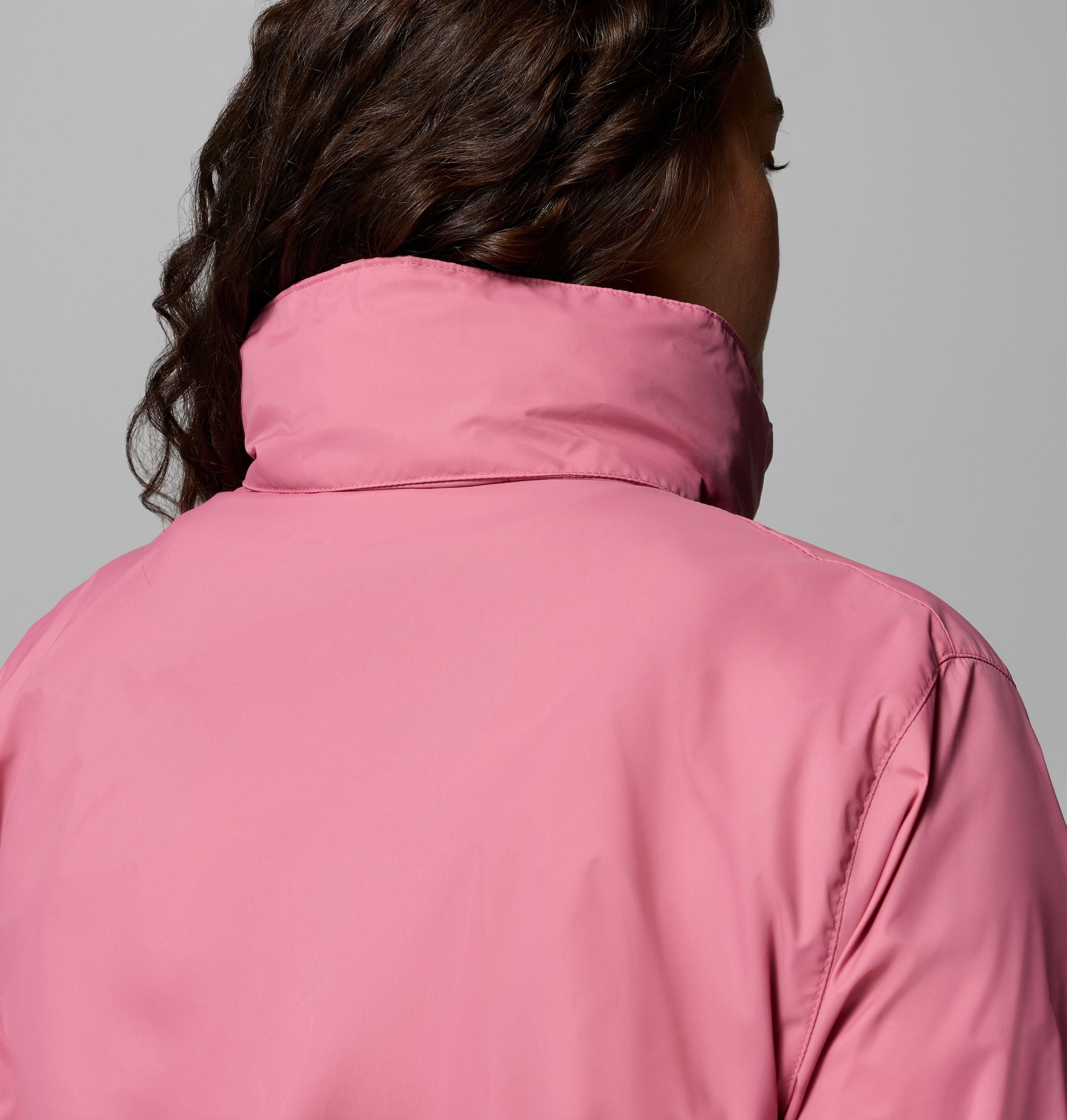 Women's Switchback IV Jacket - Plus Size | 661 | 2X 8