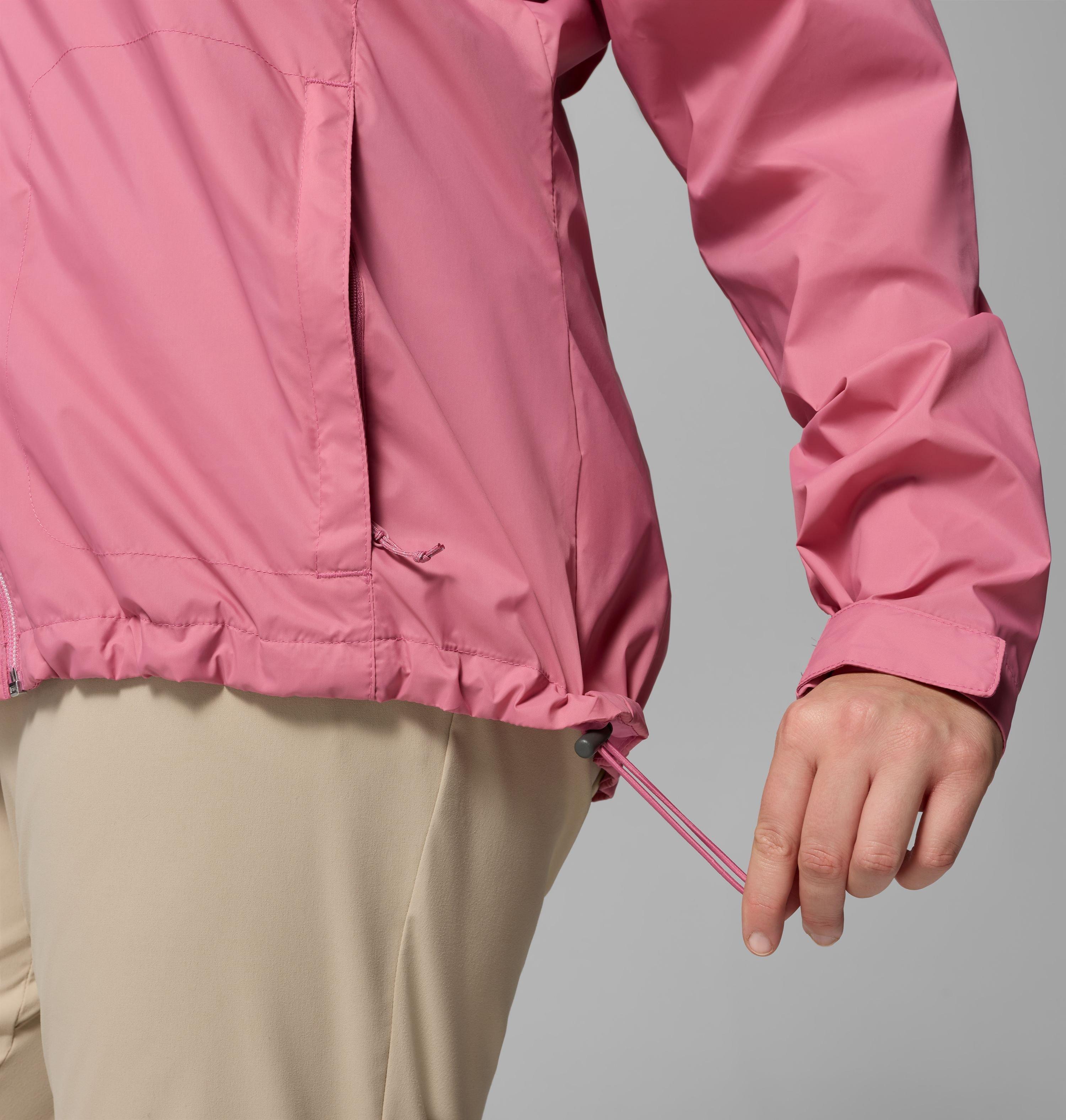 Women's Switchback IV Jacket - Plus Size | 661 | 2X 9