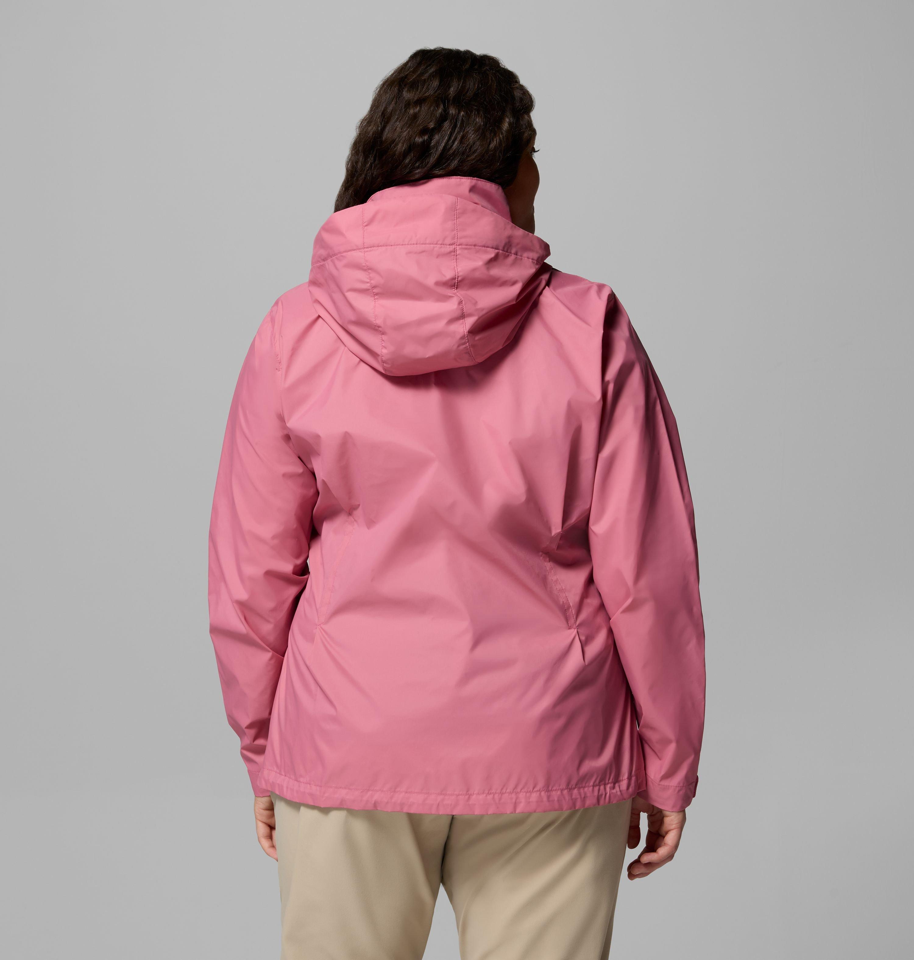 Women's Switchback IV Jacket - Plus Size | 661 | 2X 3