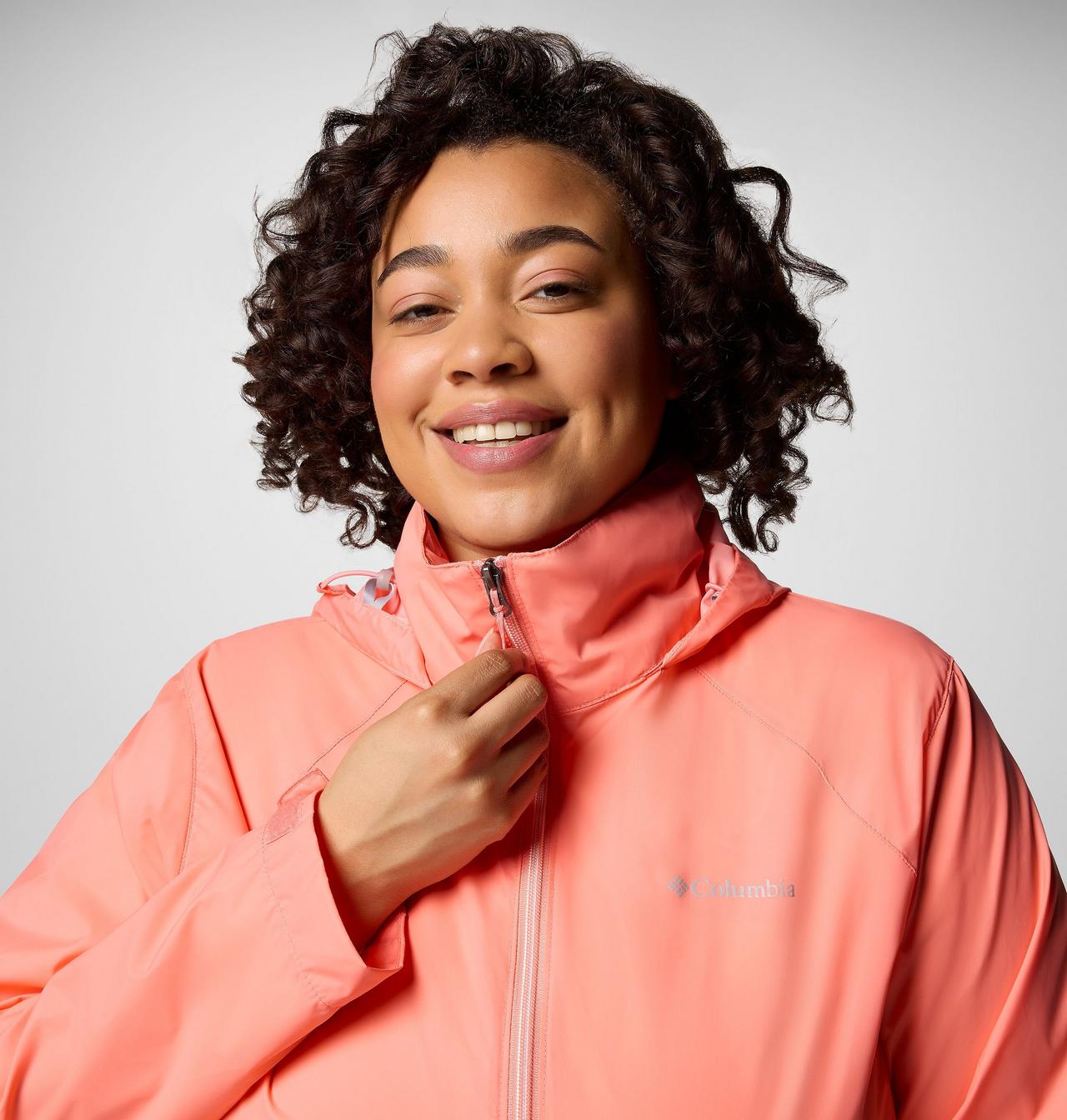 Women's Switchback™ IV Jacket - Plus Size | 685 | 1X 4