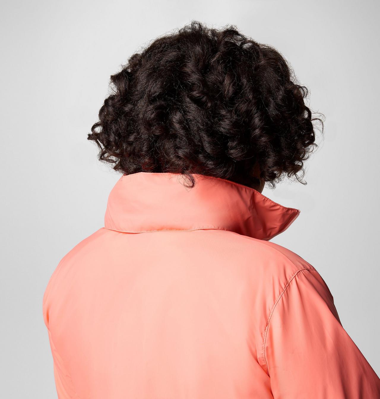 Women's Switchback™ IV Jacket - Plus Size | 685 | 1X 5