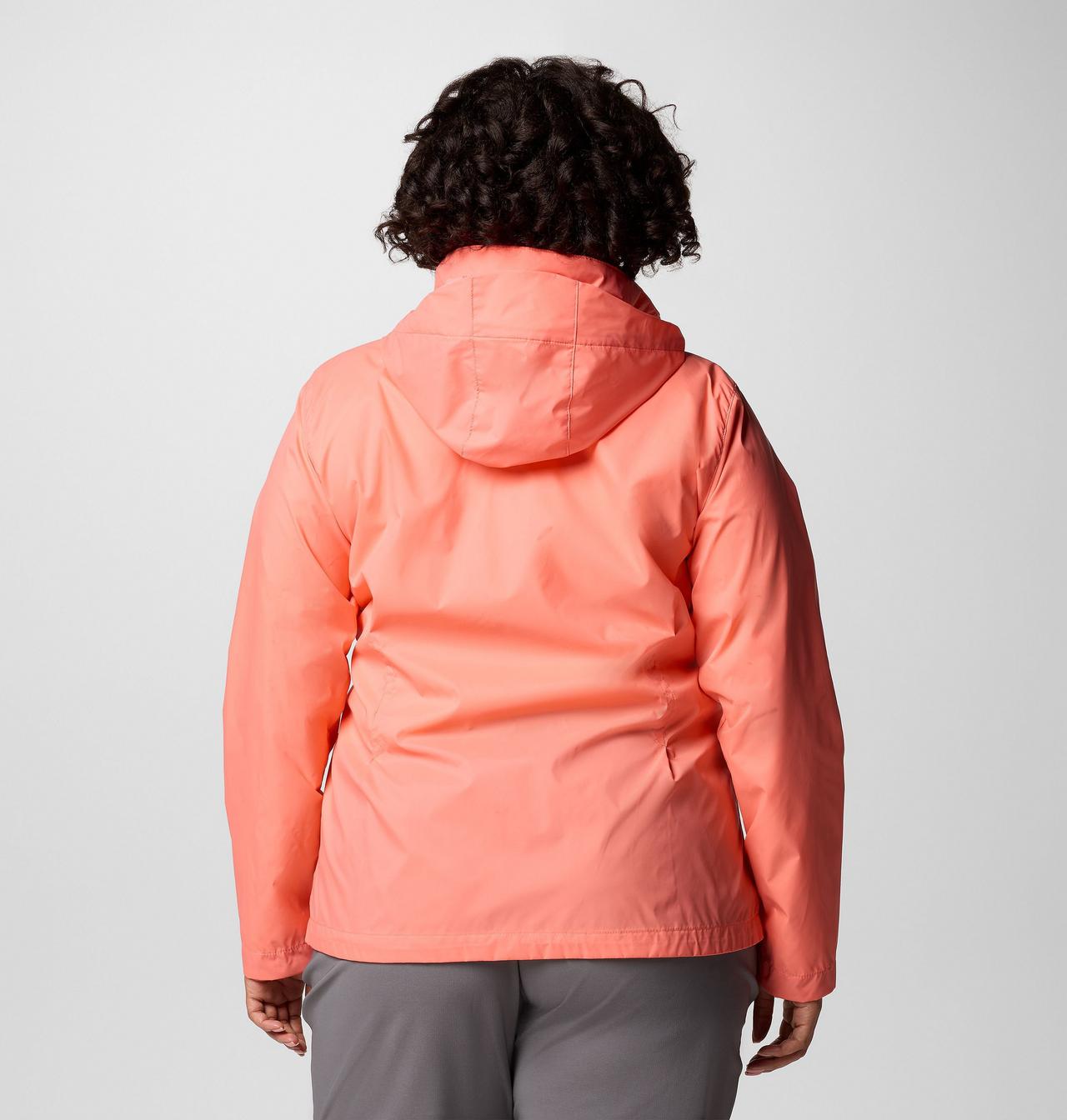 Women's Switchback™ IV Jacket - Plus Size | 685 | 1X 2