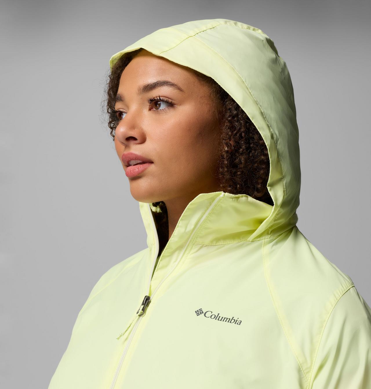 Women's Switchback™ IV Jacket - Plus Size 7